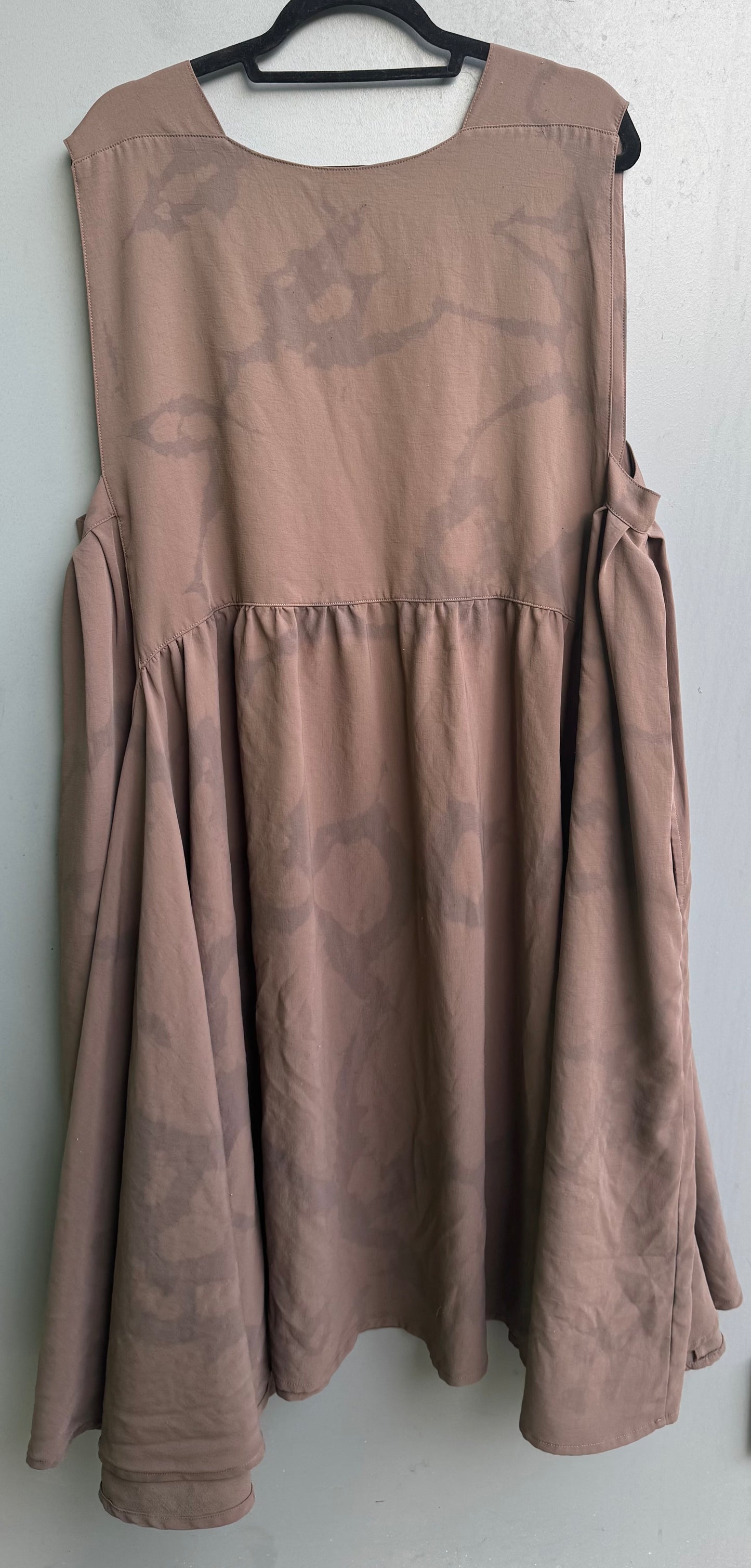 English Dress