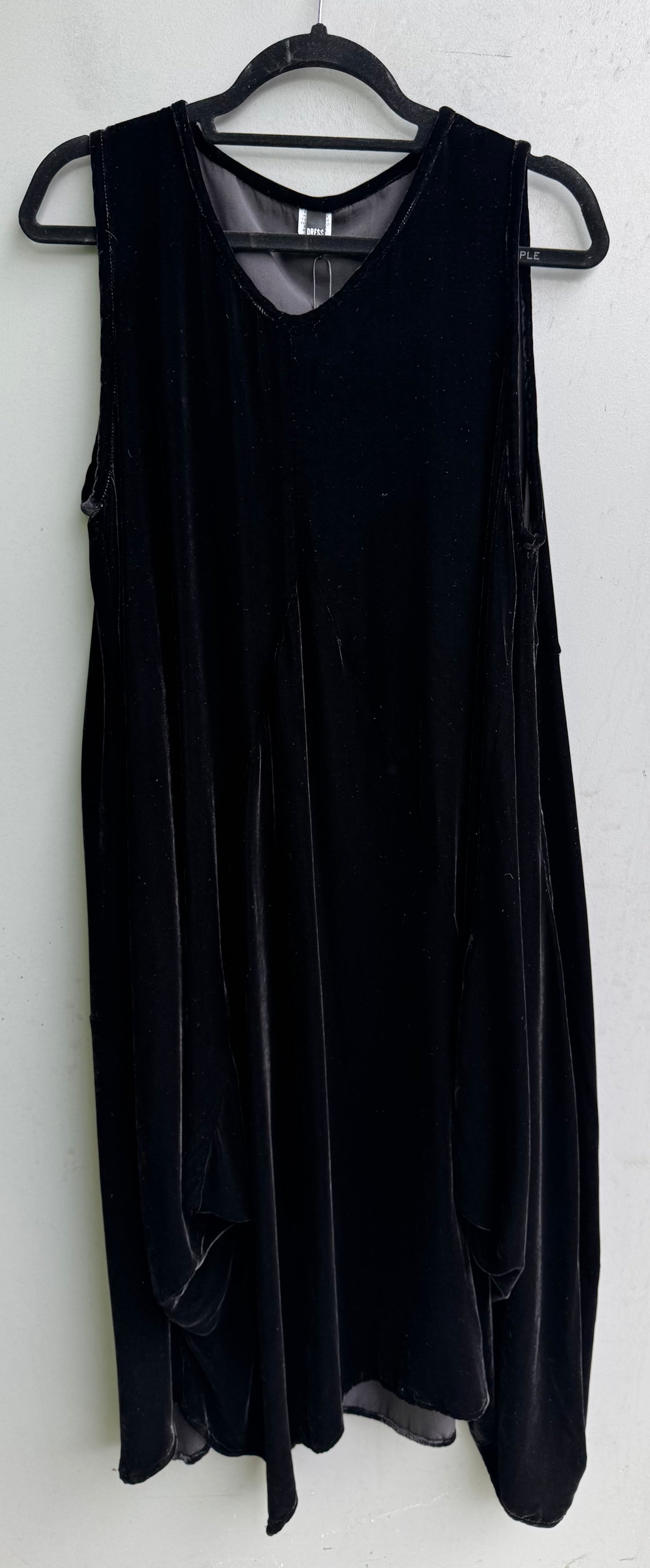 Glamour Dress