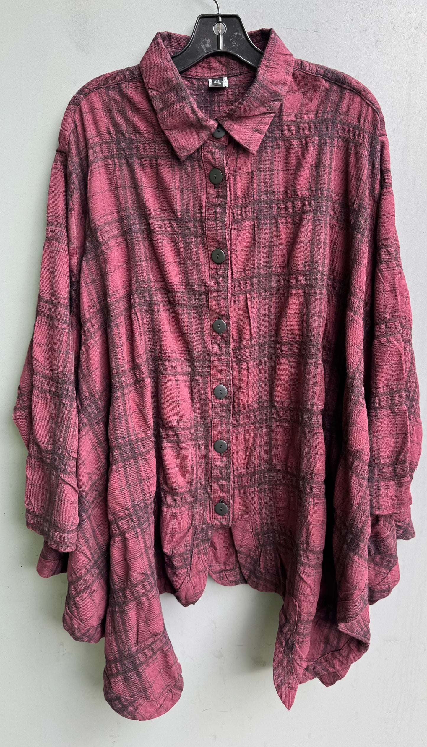 Step Shirt