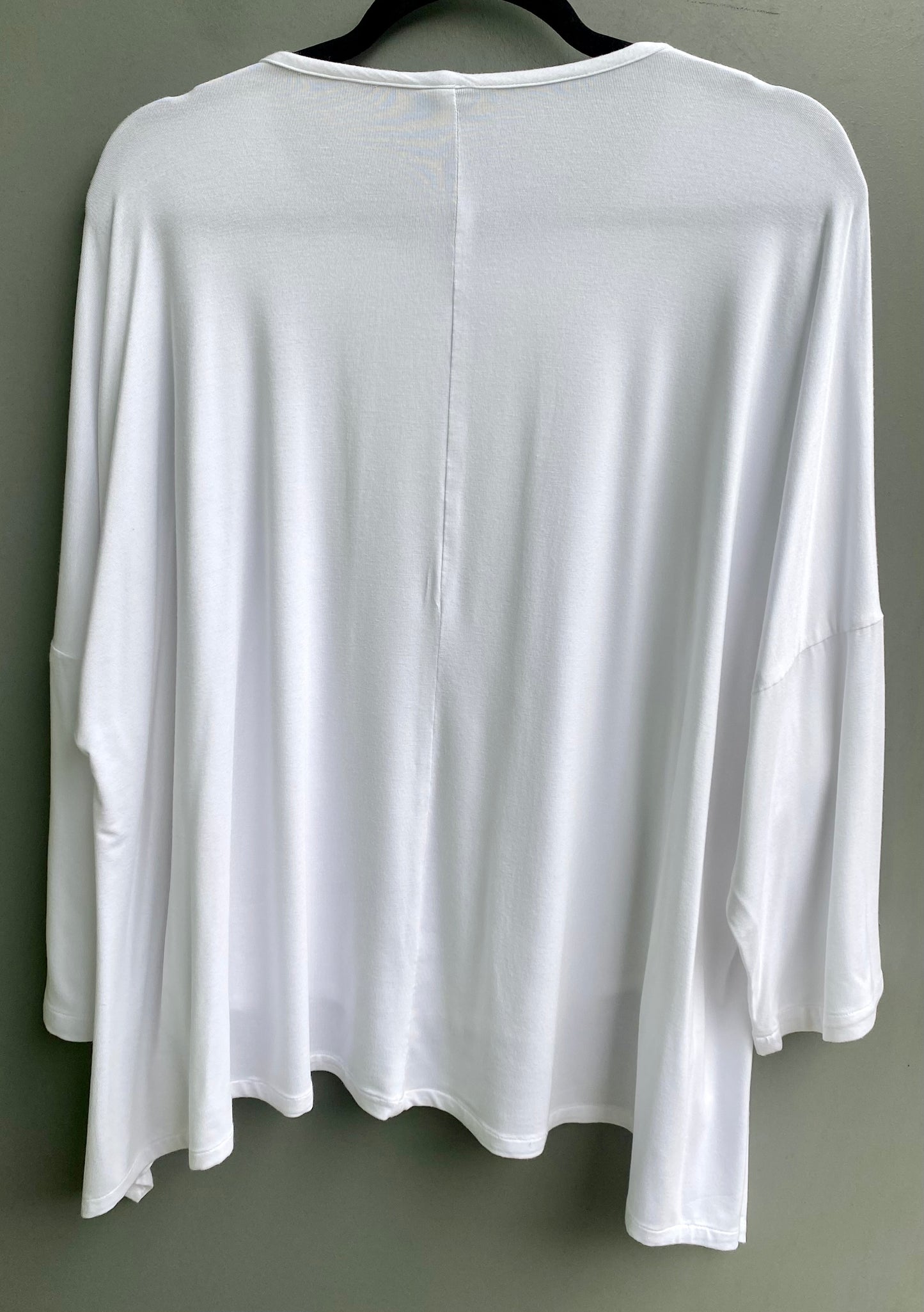 Long Sleeve Tea Shirt