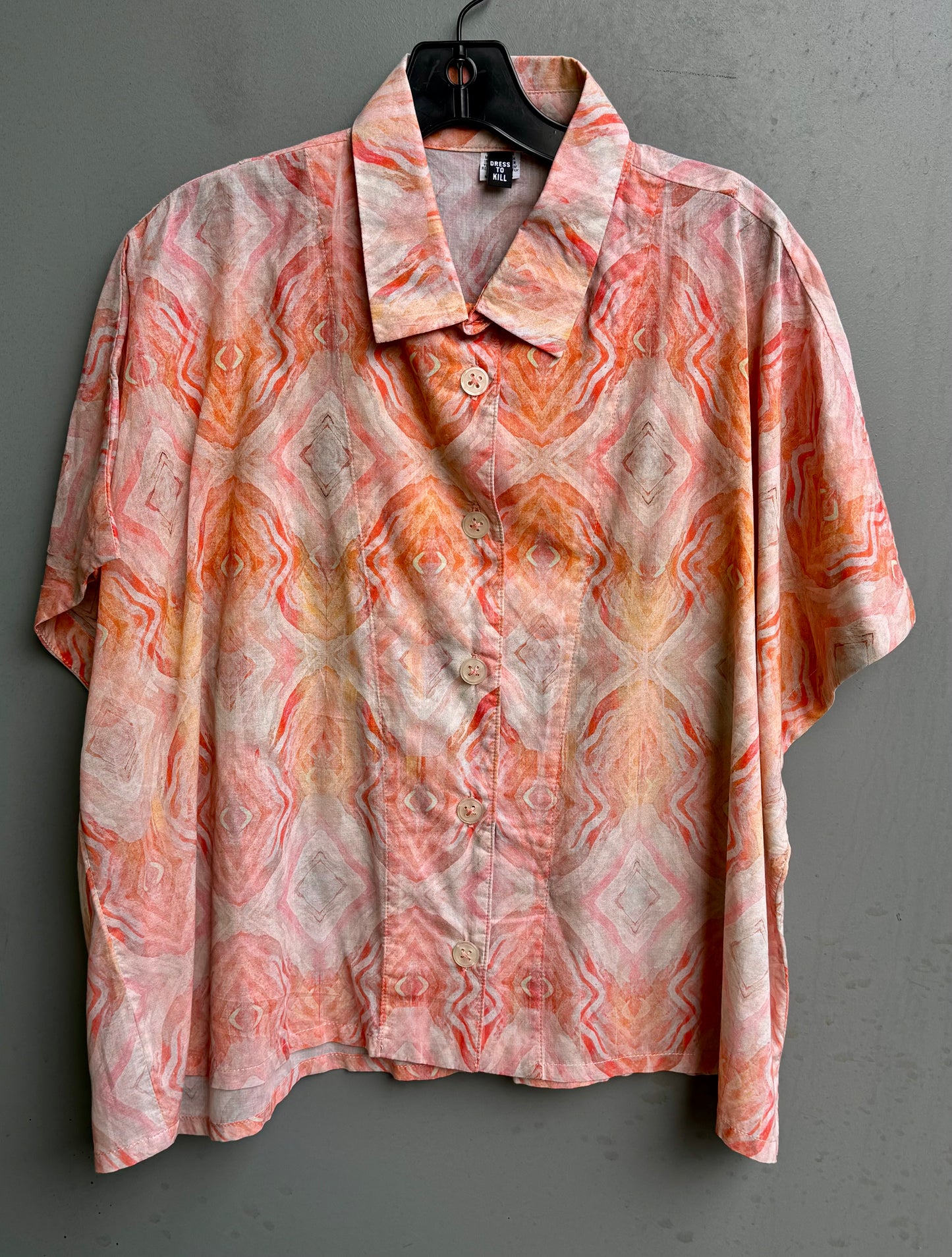 Cappy Shirt