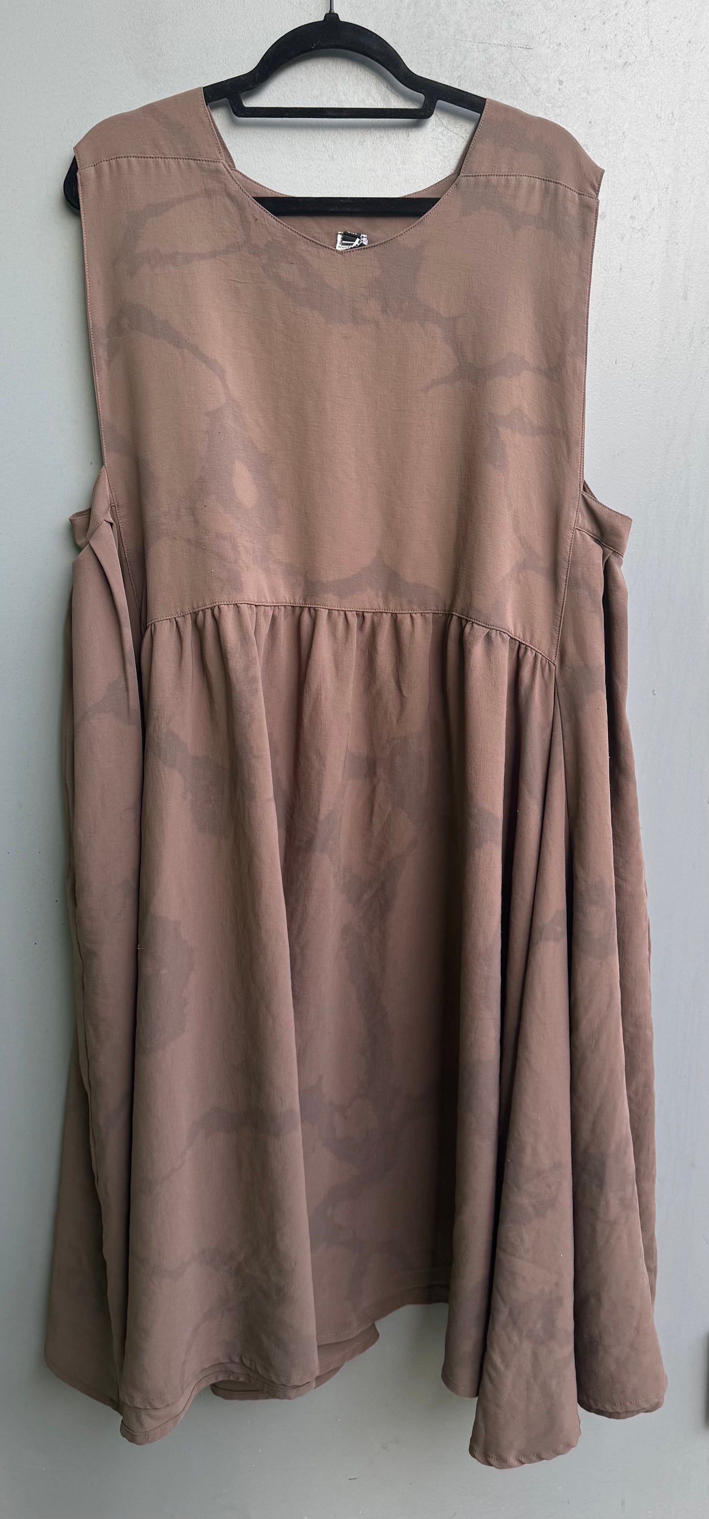 English Dress