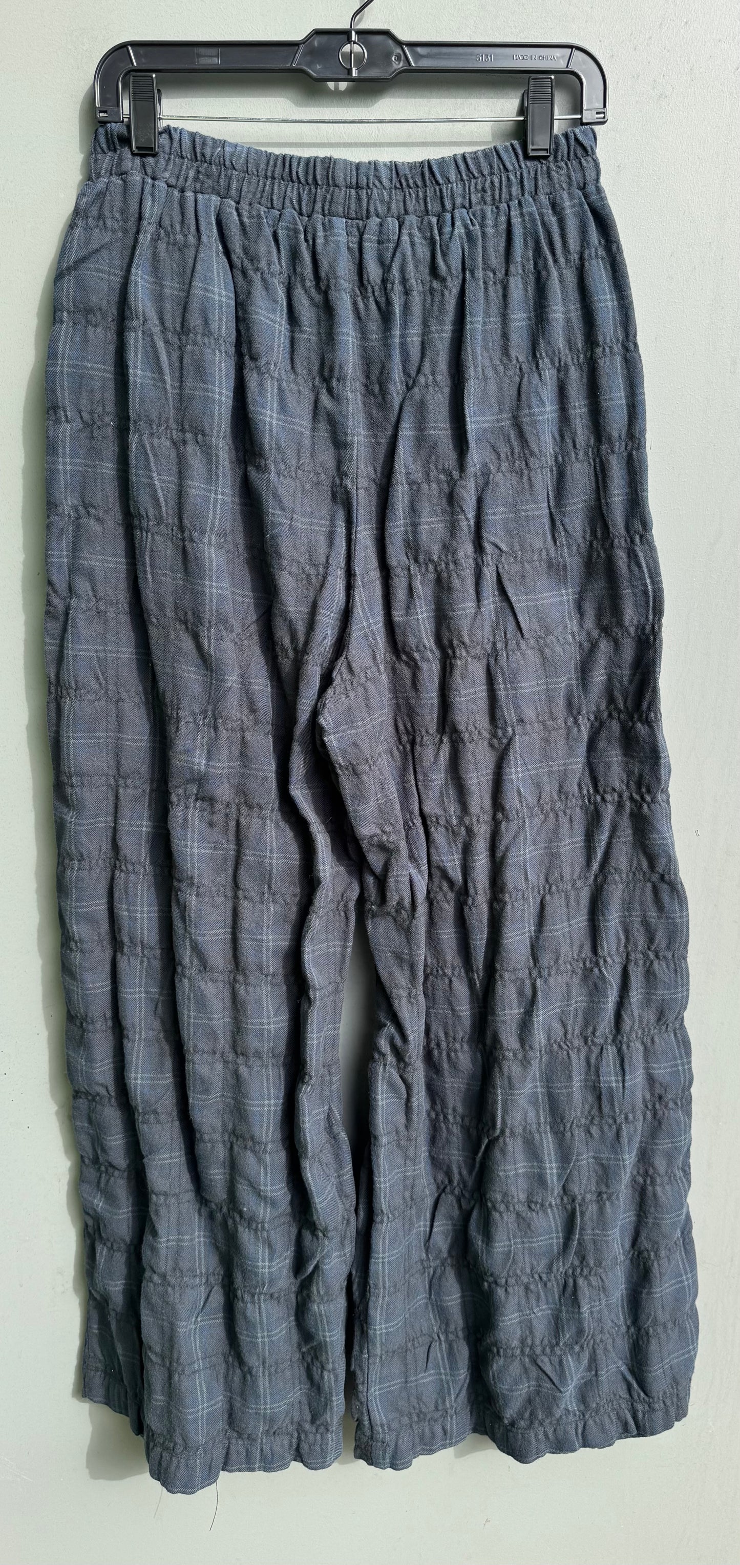 Tab Pocket Pant