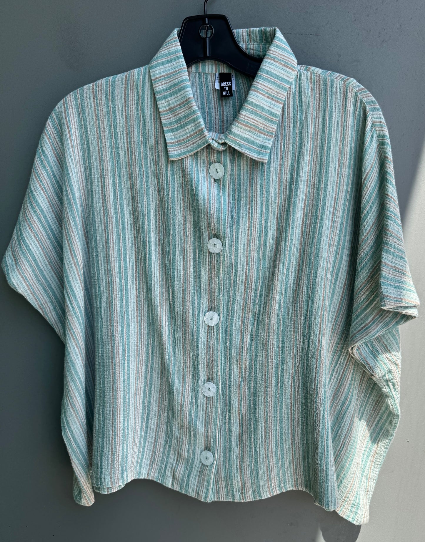 Cappy Shirt