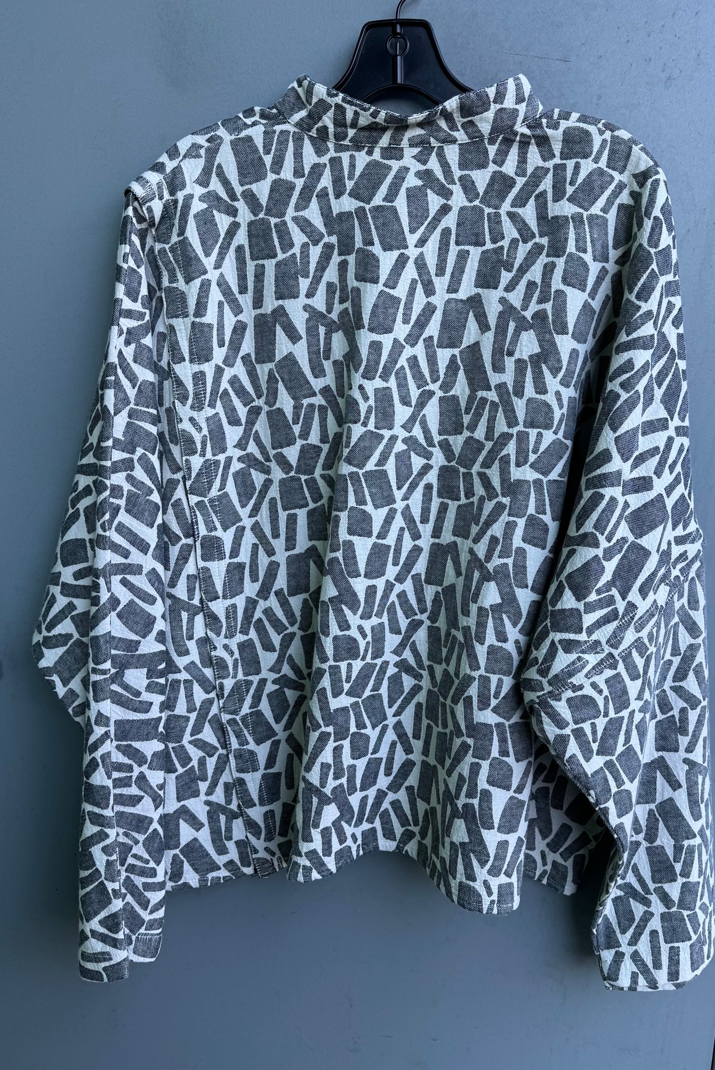 Placket Attack