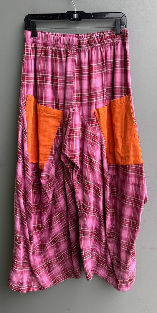 Harem Pant
