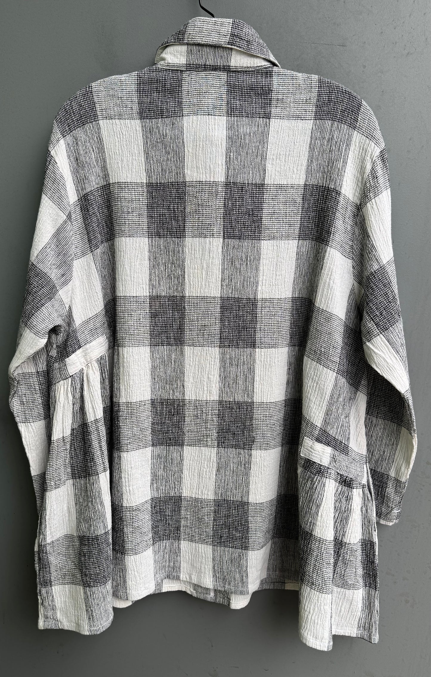 Side Tab Shirt