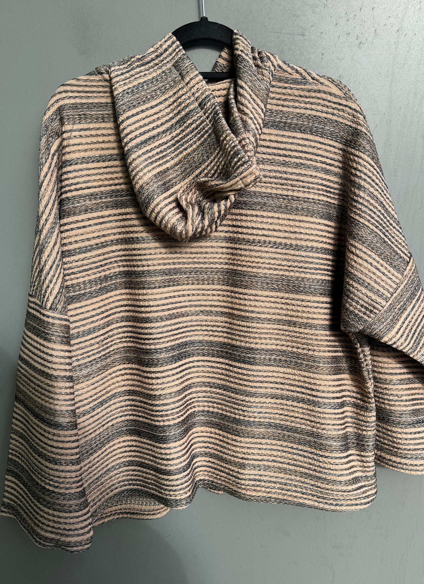 Hooded Jacket
