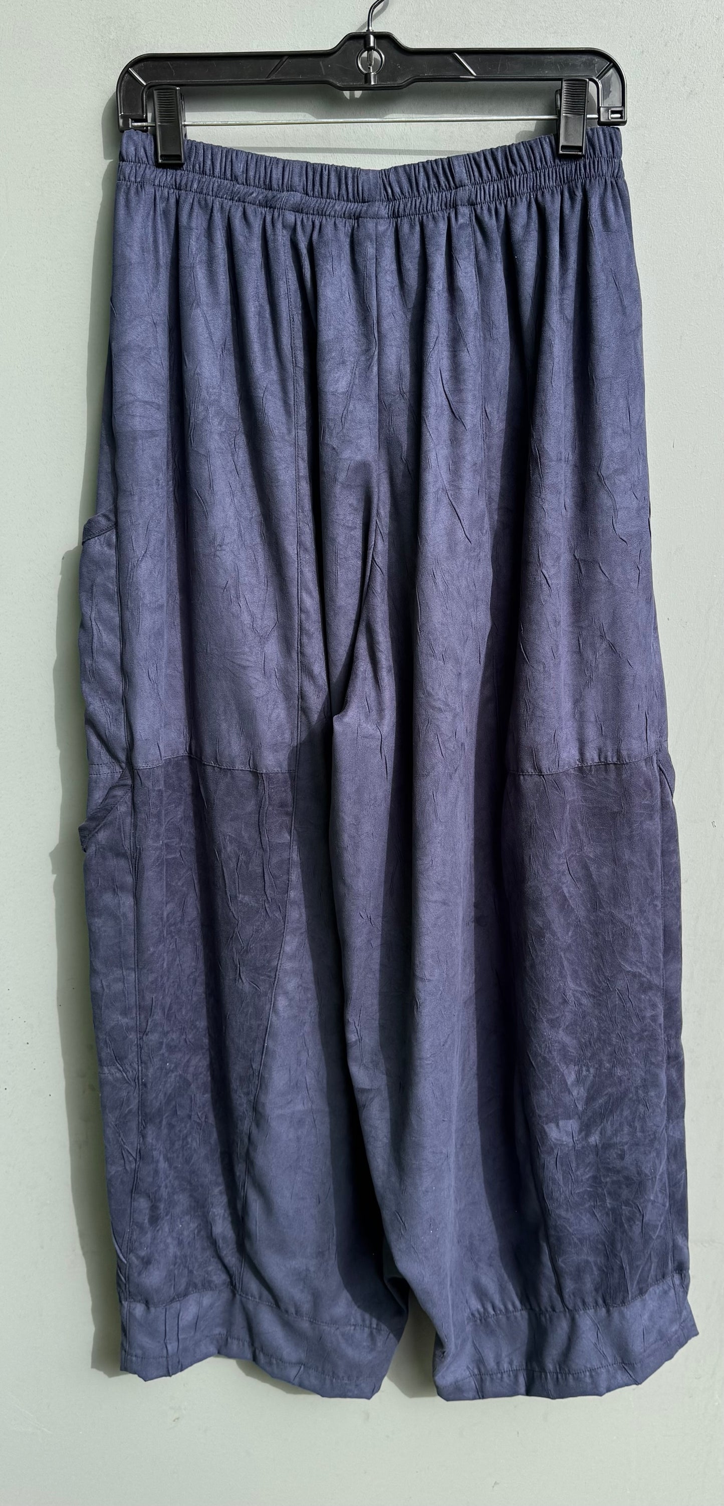 Double Pocket Pant
