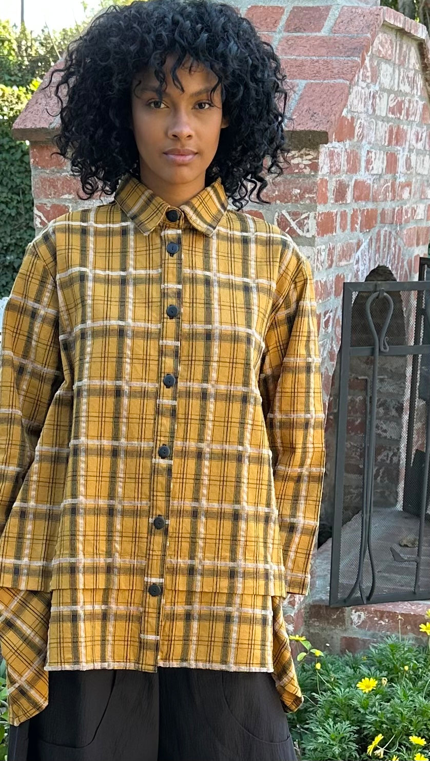 Coming and Goin Shirt