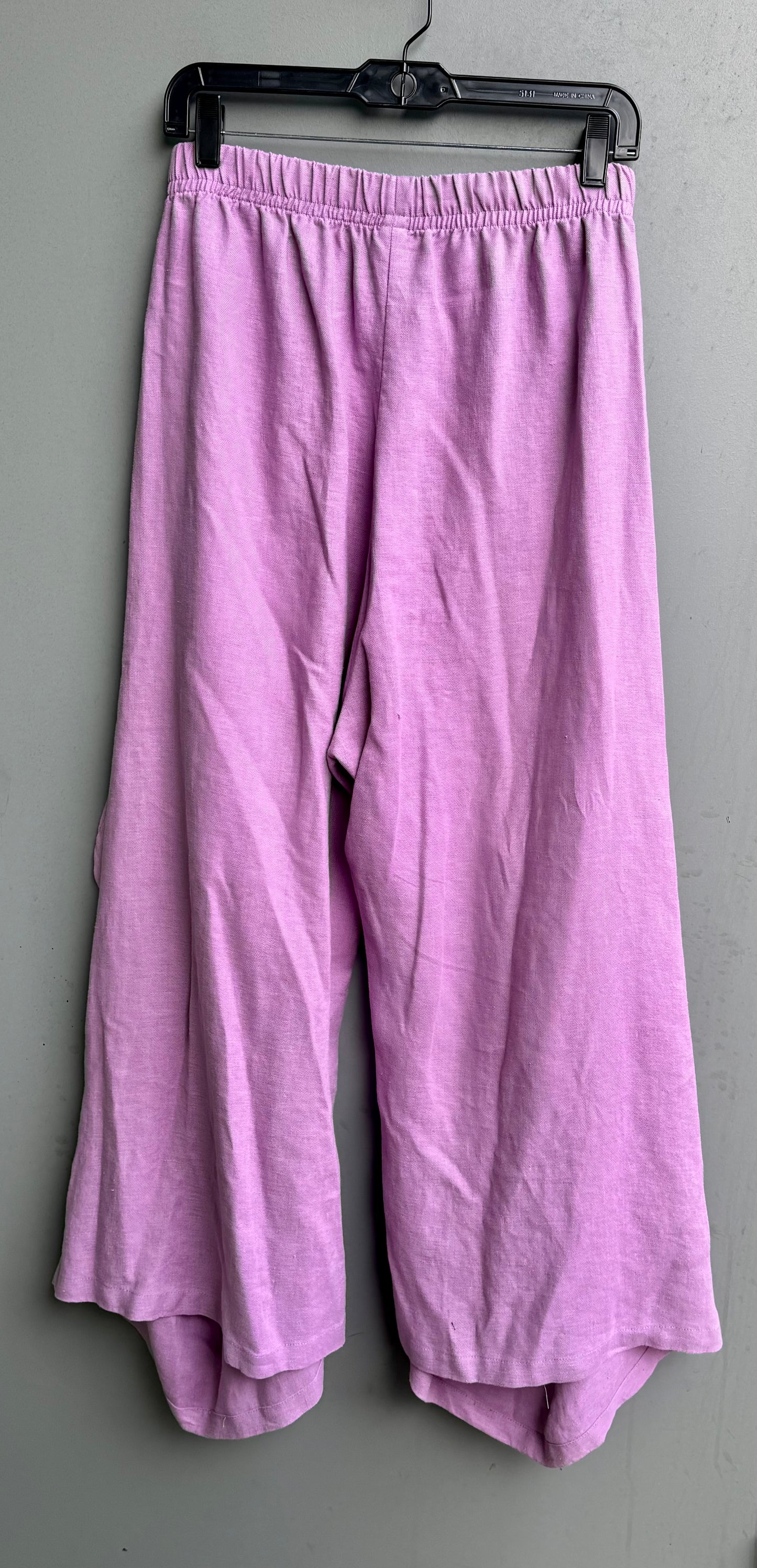 Harem Pant