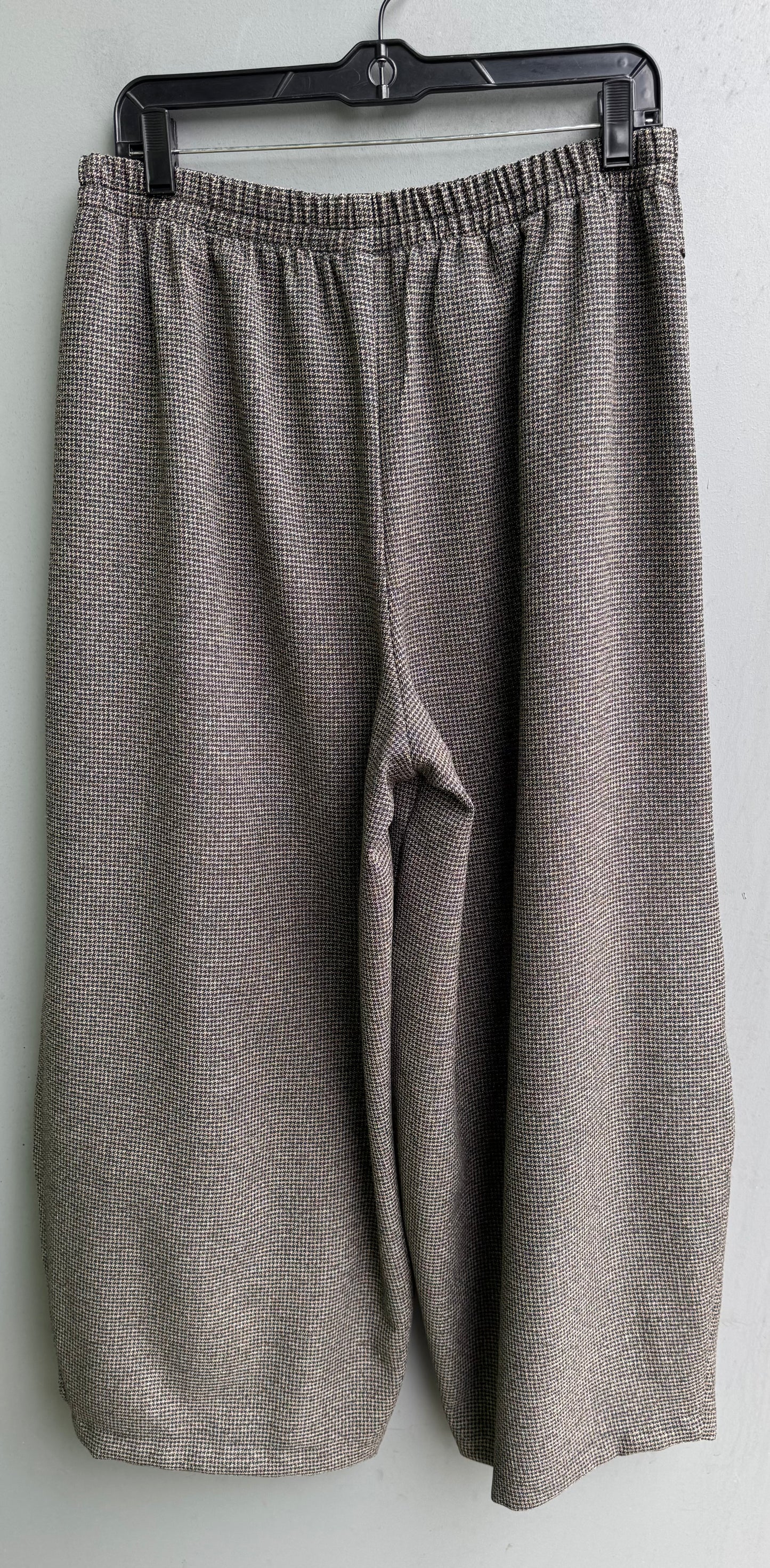 Multi Pocket Pant