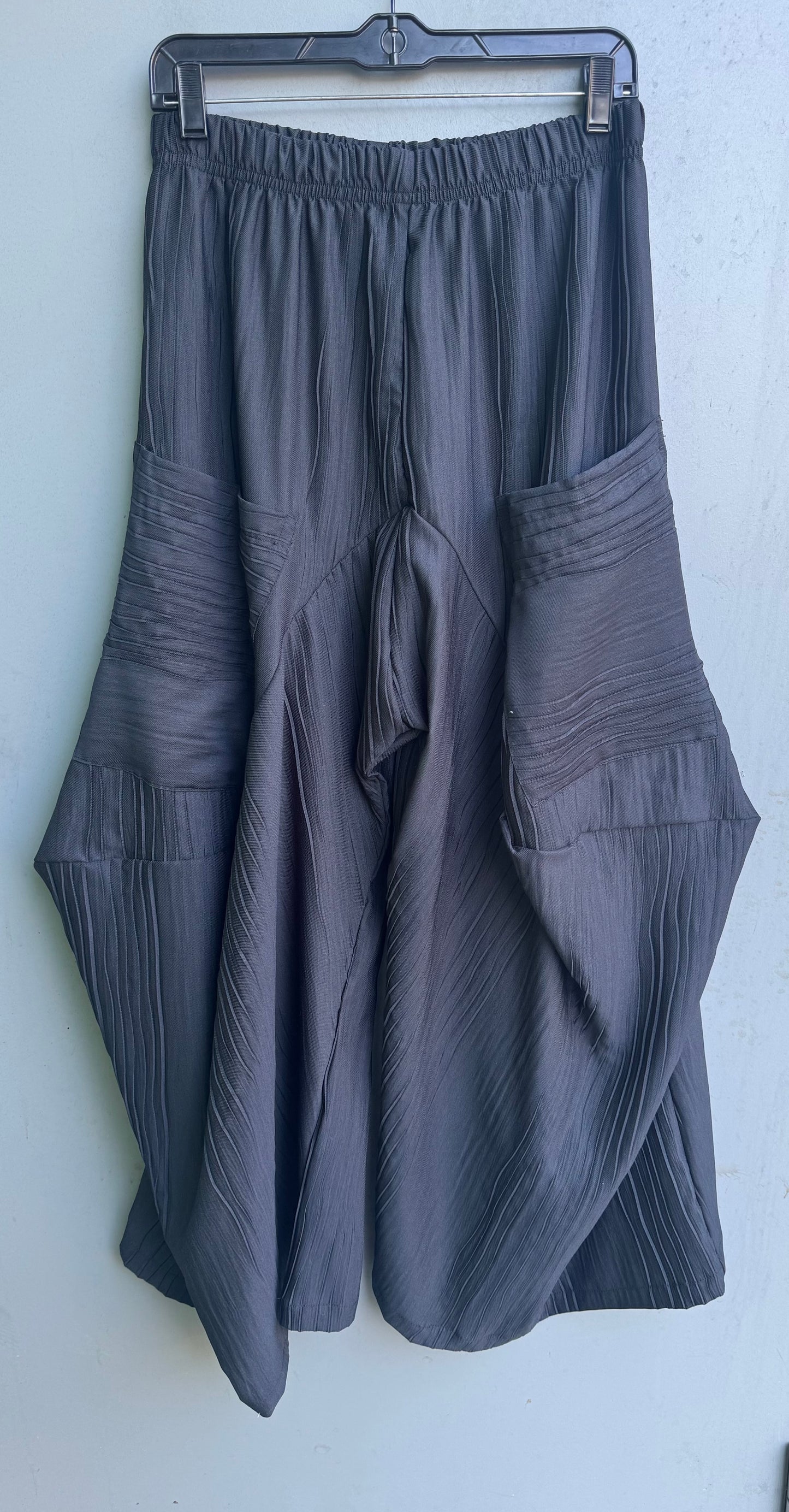 Harem Pant