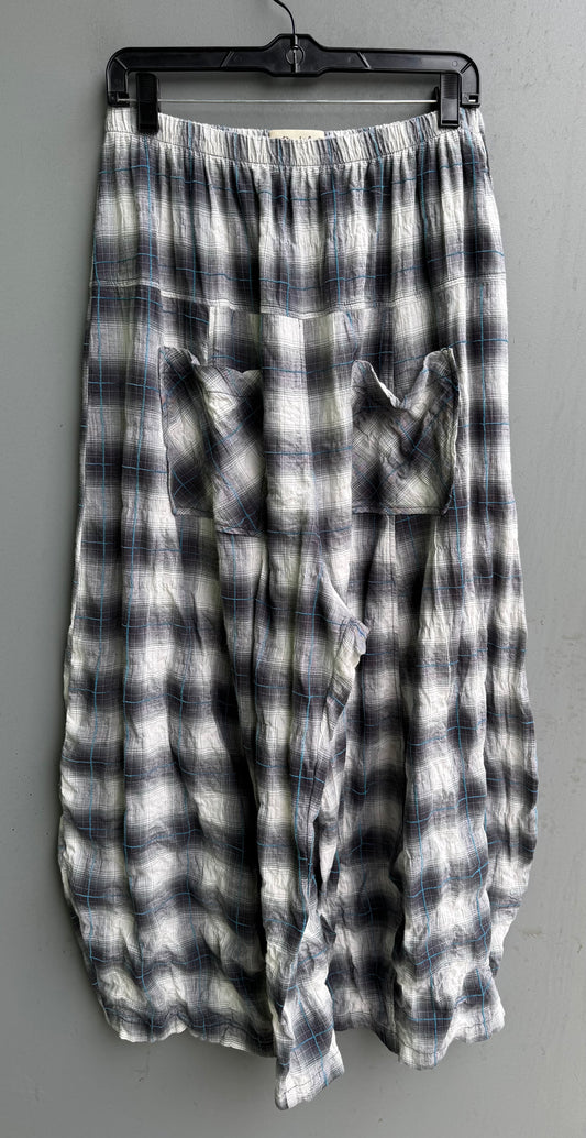 New Pant