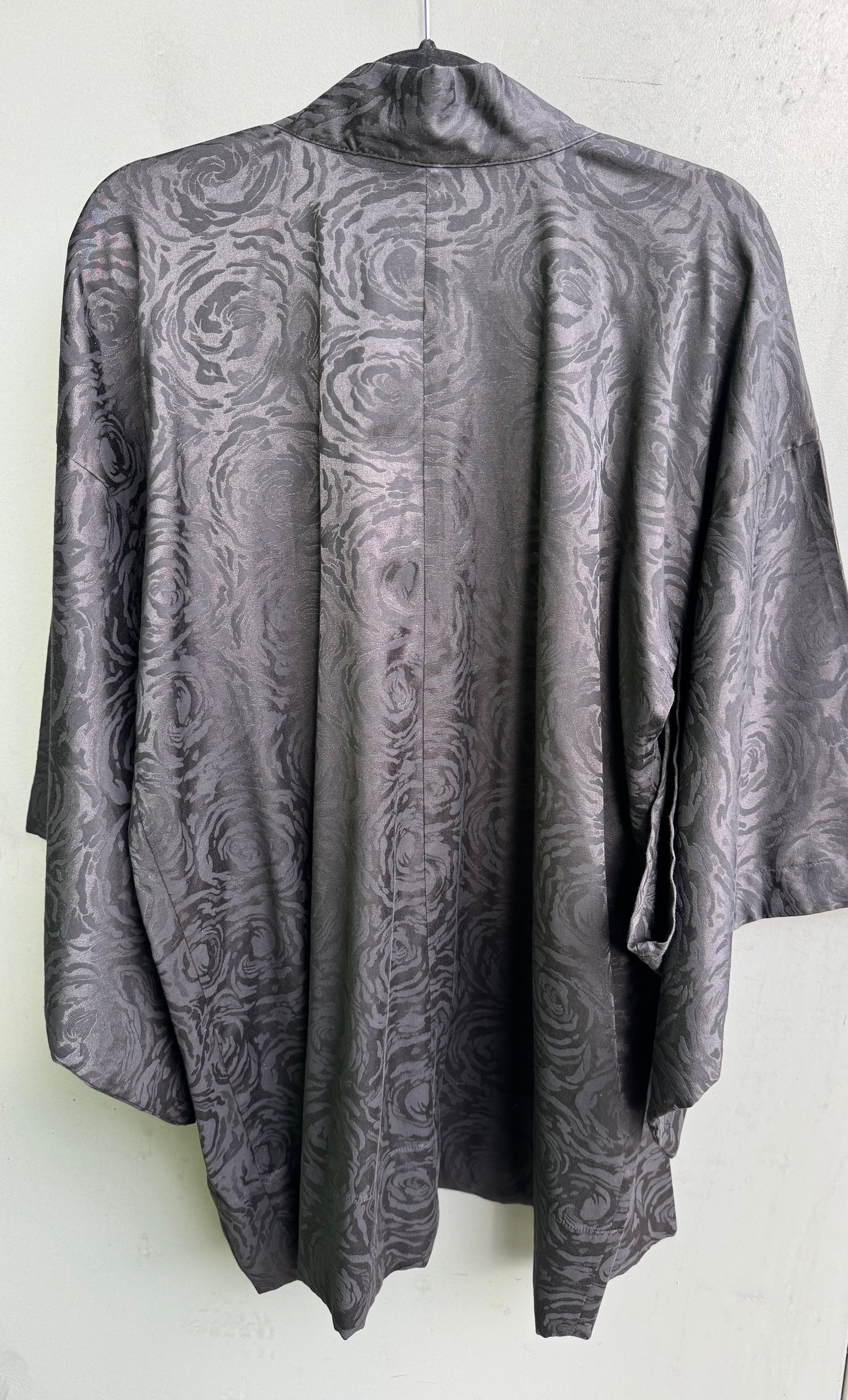 Kimono Jacket