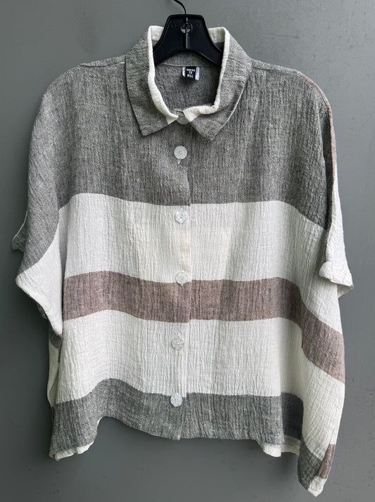 Cappy Shirt