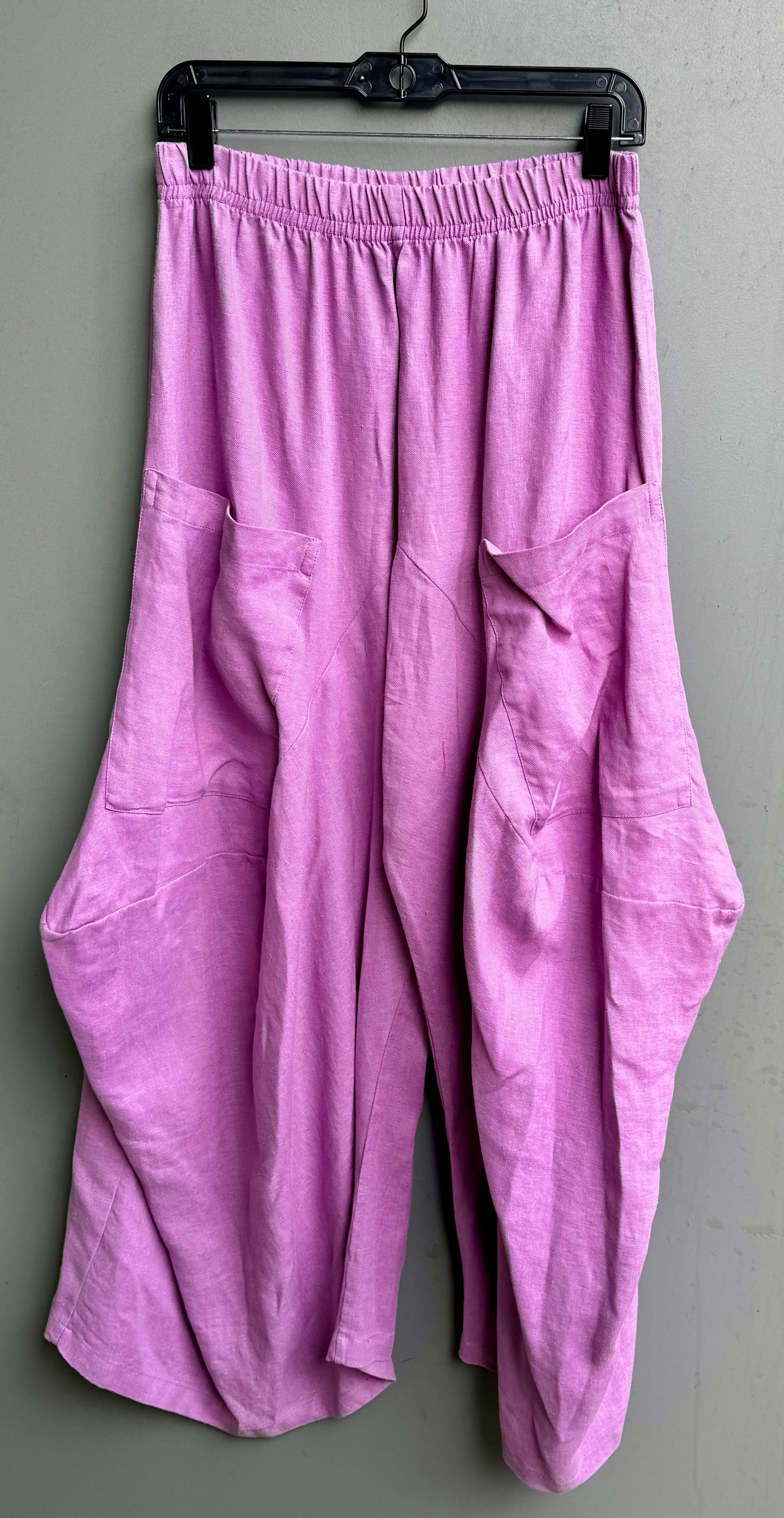 Harem Pant