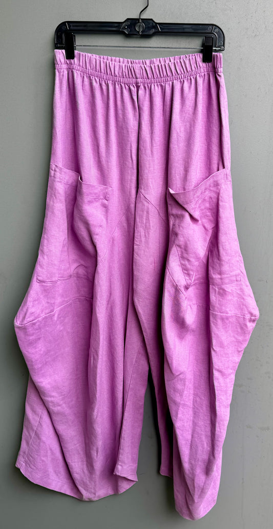 Harem Pant