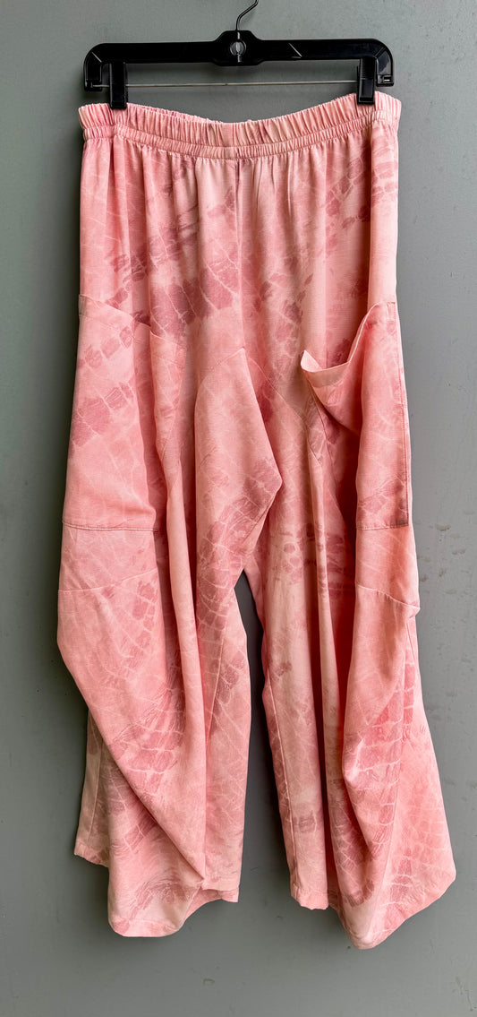 Harem Pant