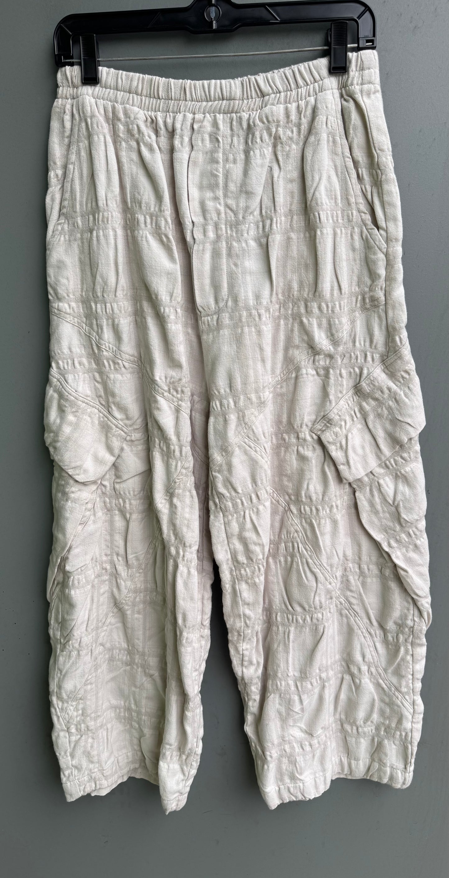 Angle Cargo Pant