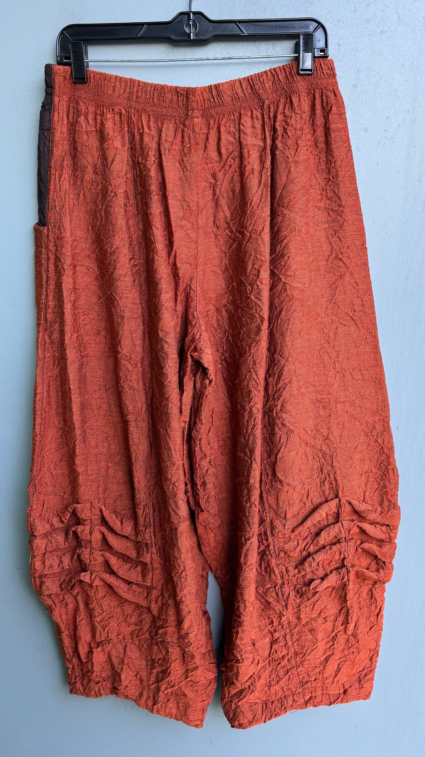 Multi Fold Pant