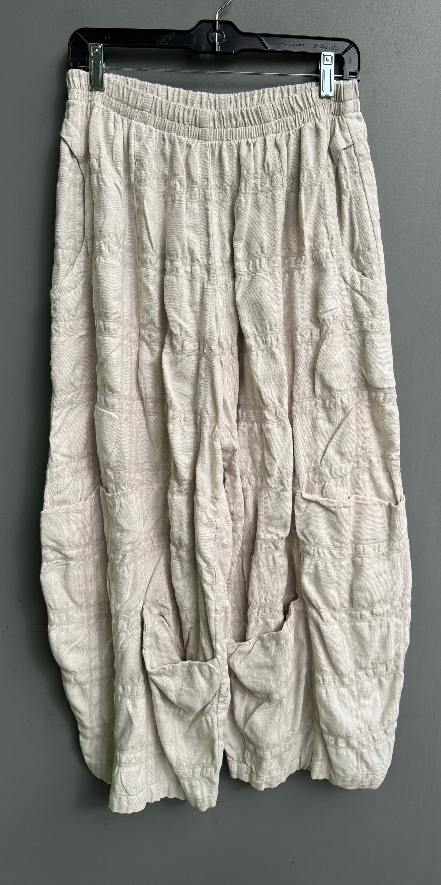 Multi Pocket Pant