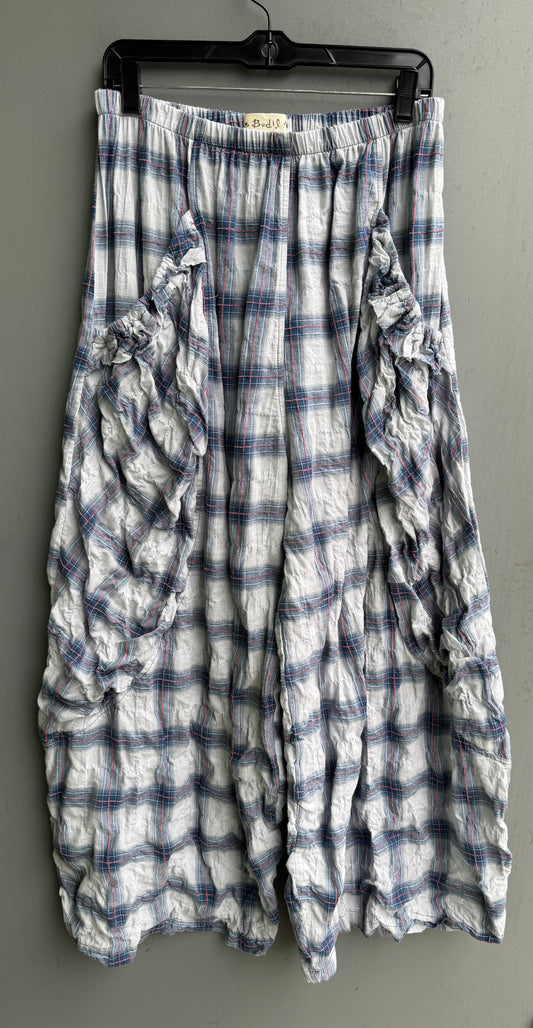Pocket Pant