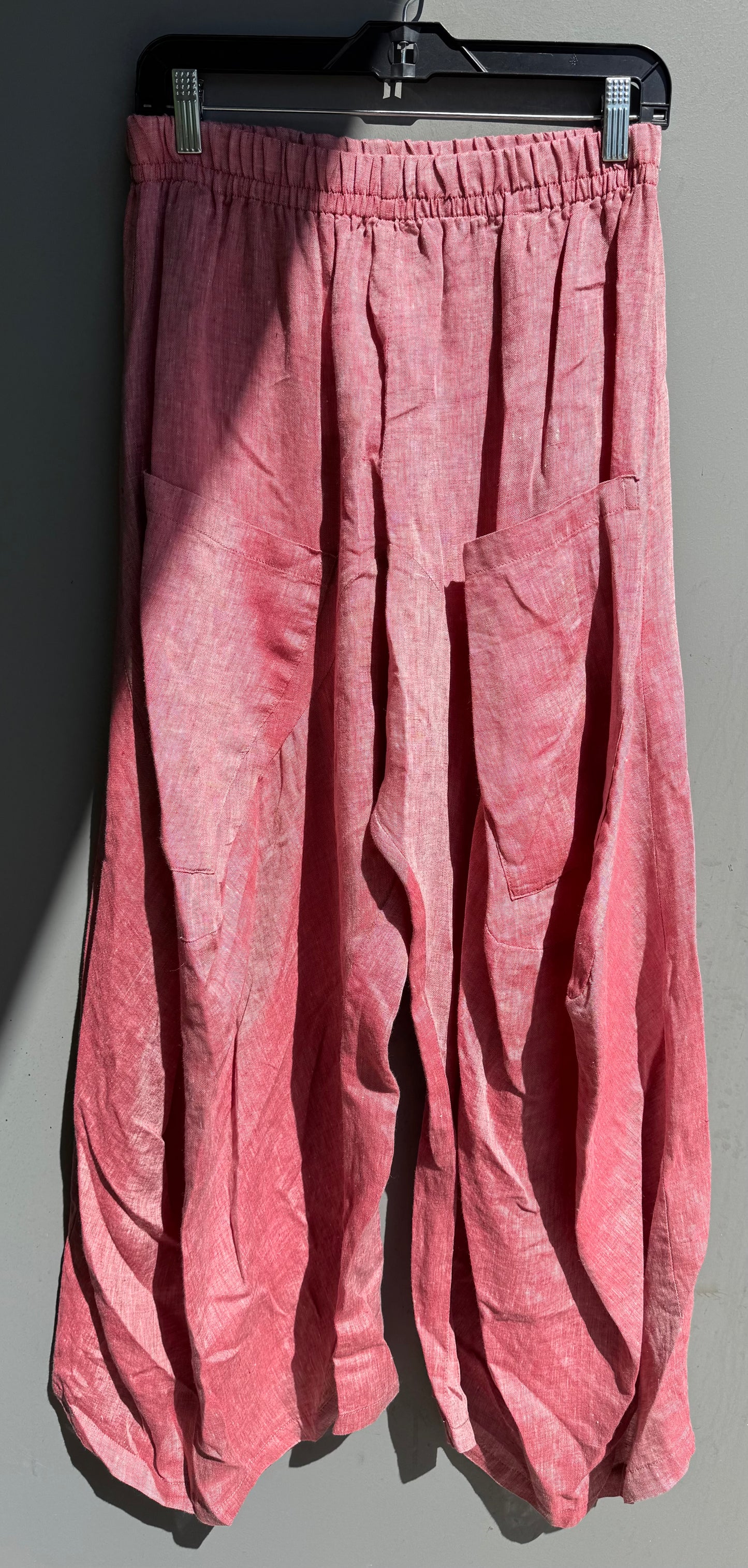 Harem Pant