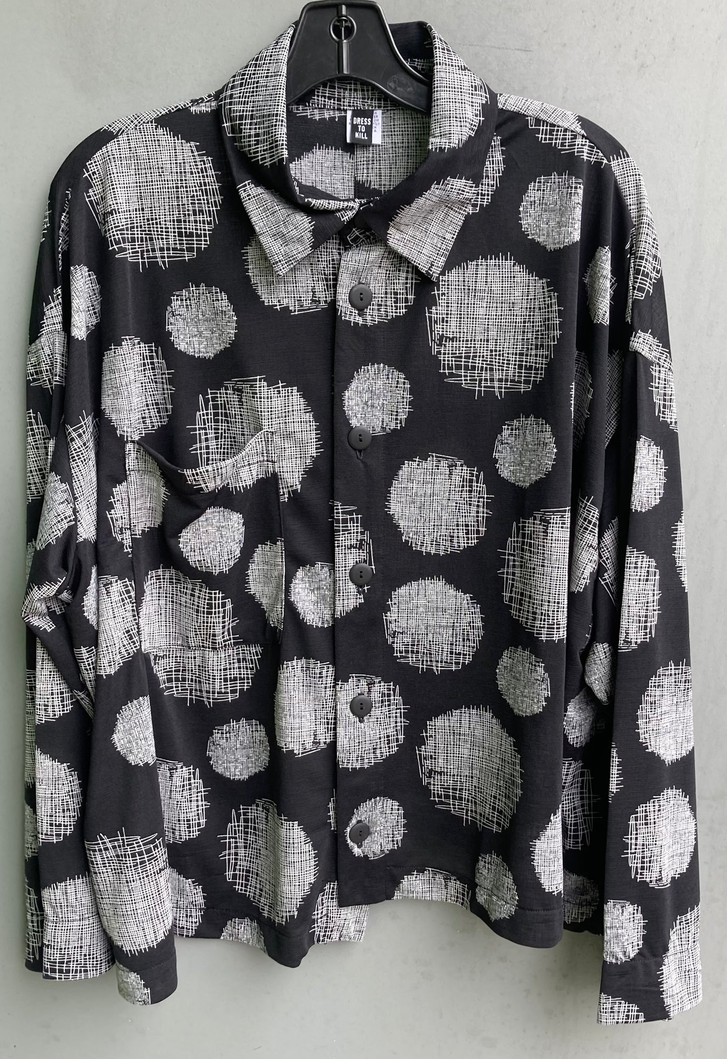 Hi Lo shirt