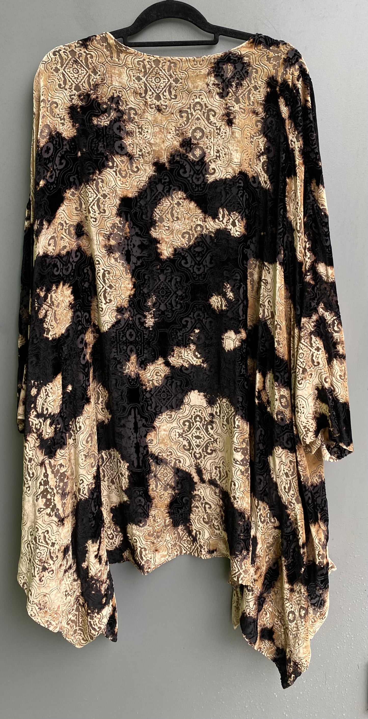 Long Sleeve Kimono
