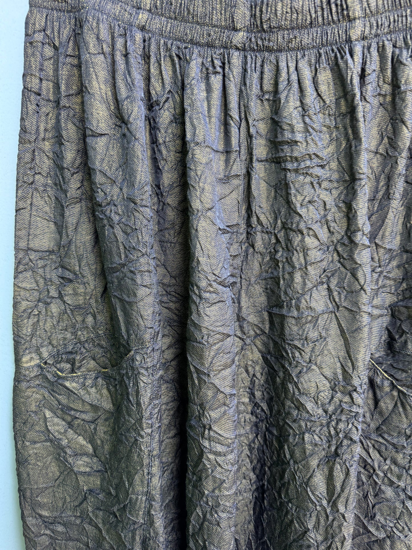 Welt Pocket Pant
