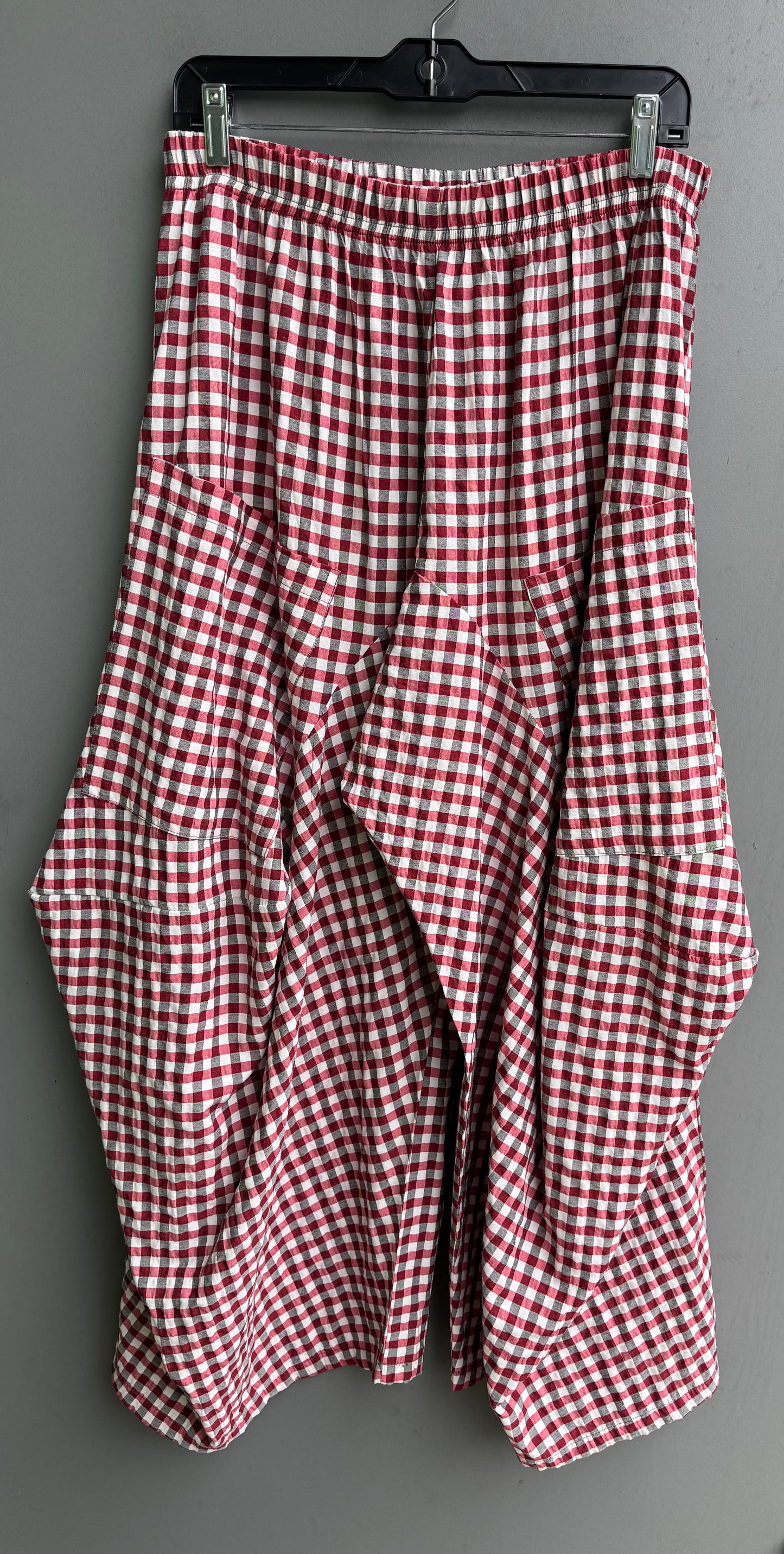 Harem Pant