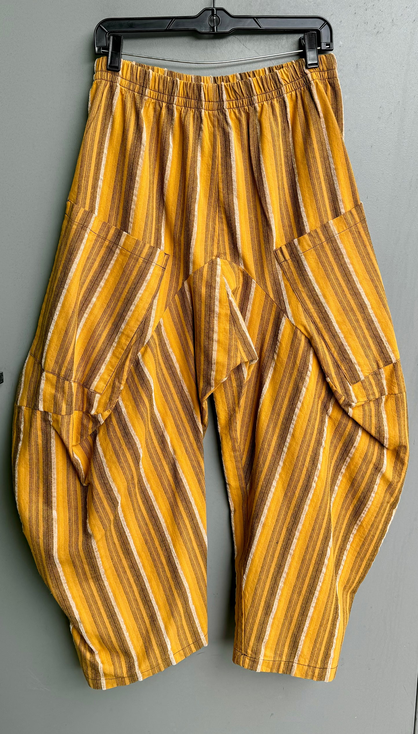 Harem Pant