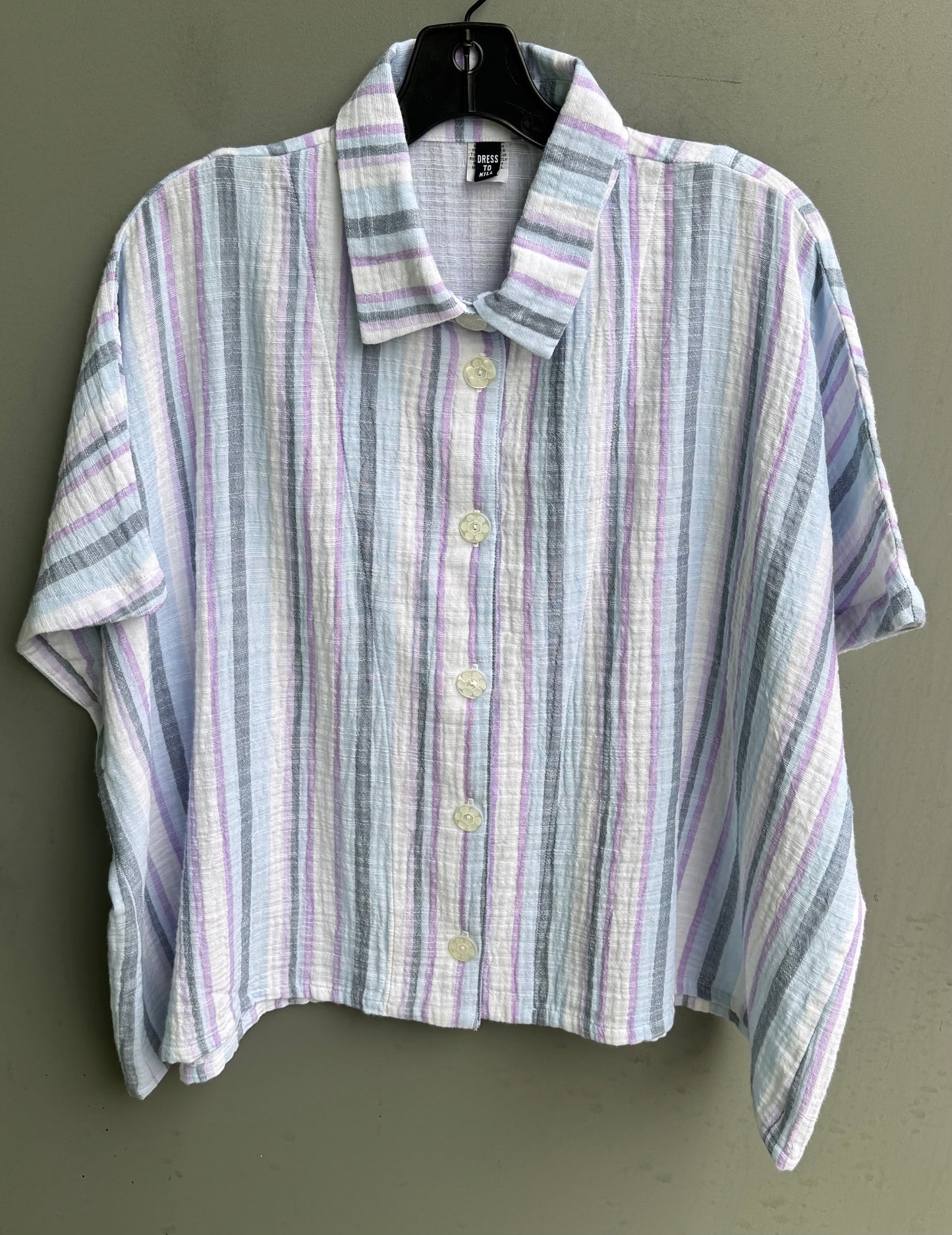 Cappy Shirt