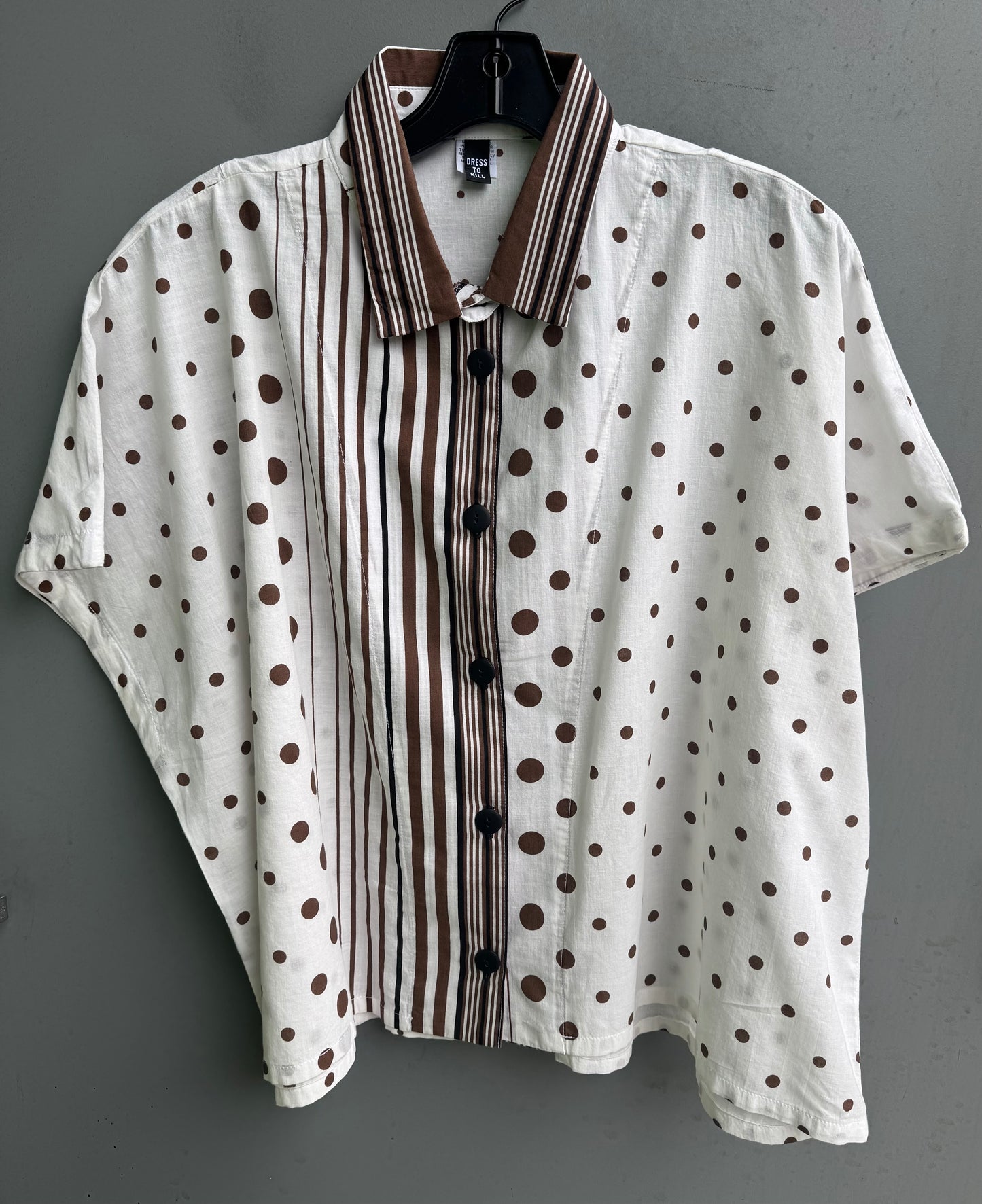 Cappy Shirt