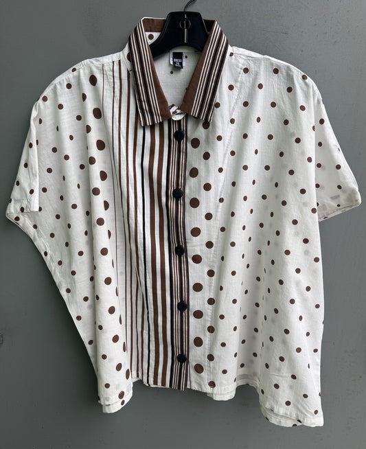 Cappy Shirt