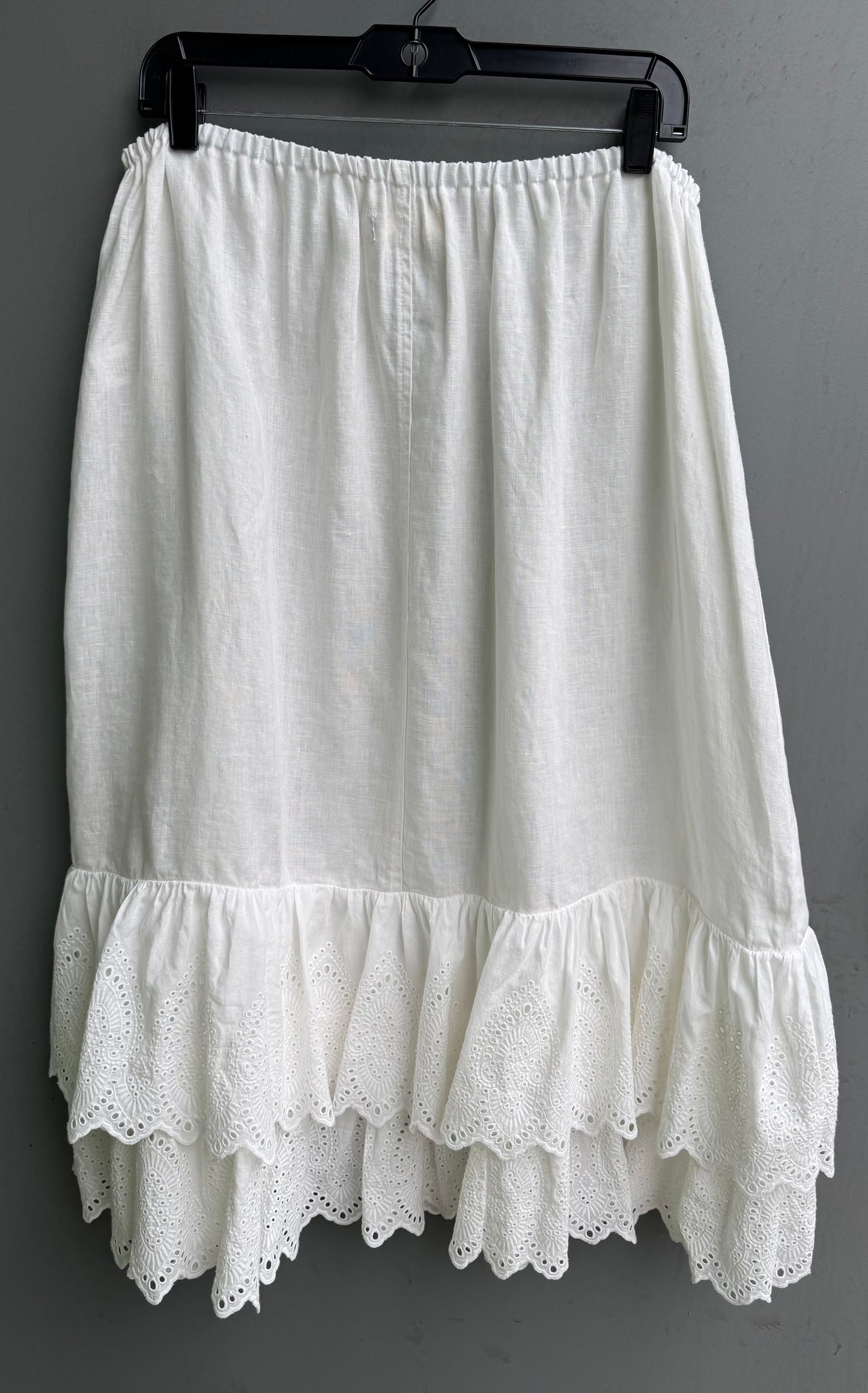 Lace Slip