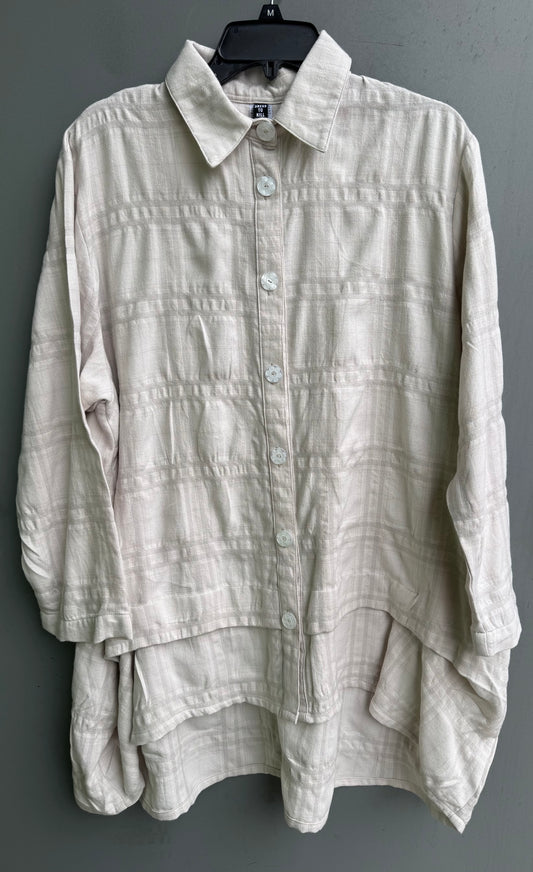 Coming and Going Shirt
