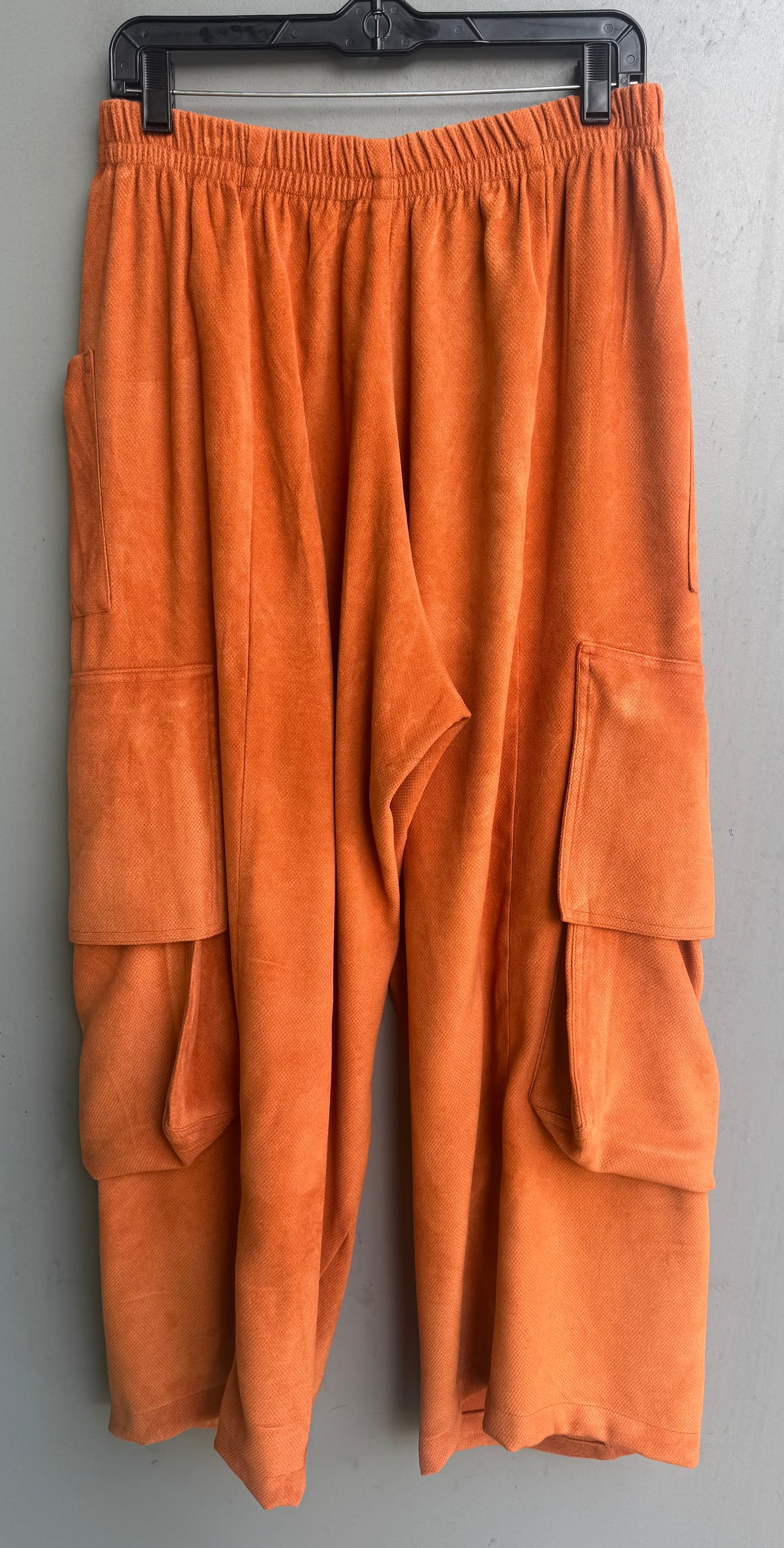 Cargo Pant