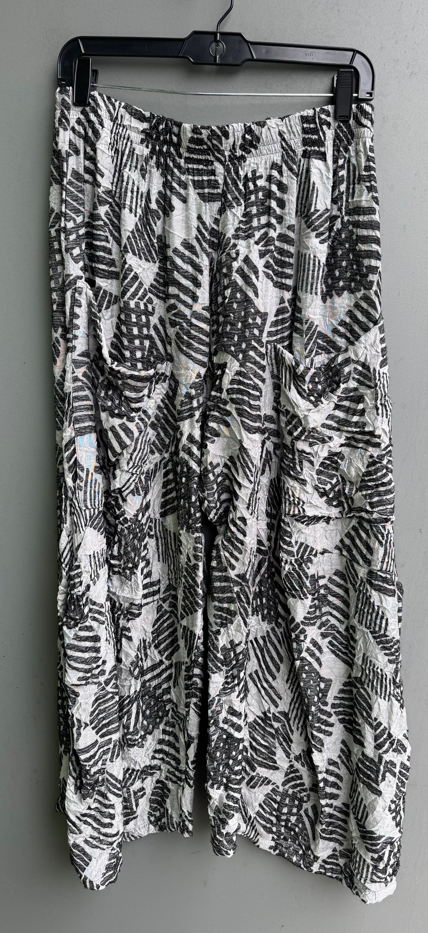 Harem Pant