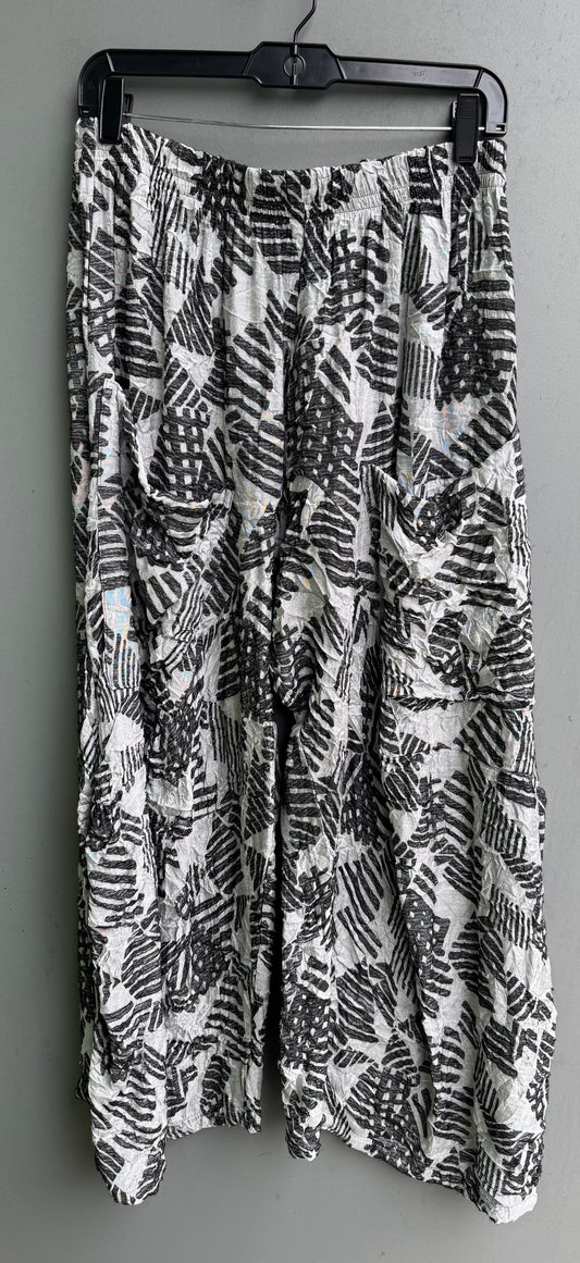 Harem Pant