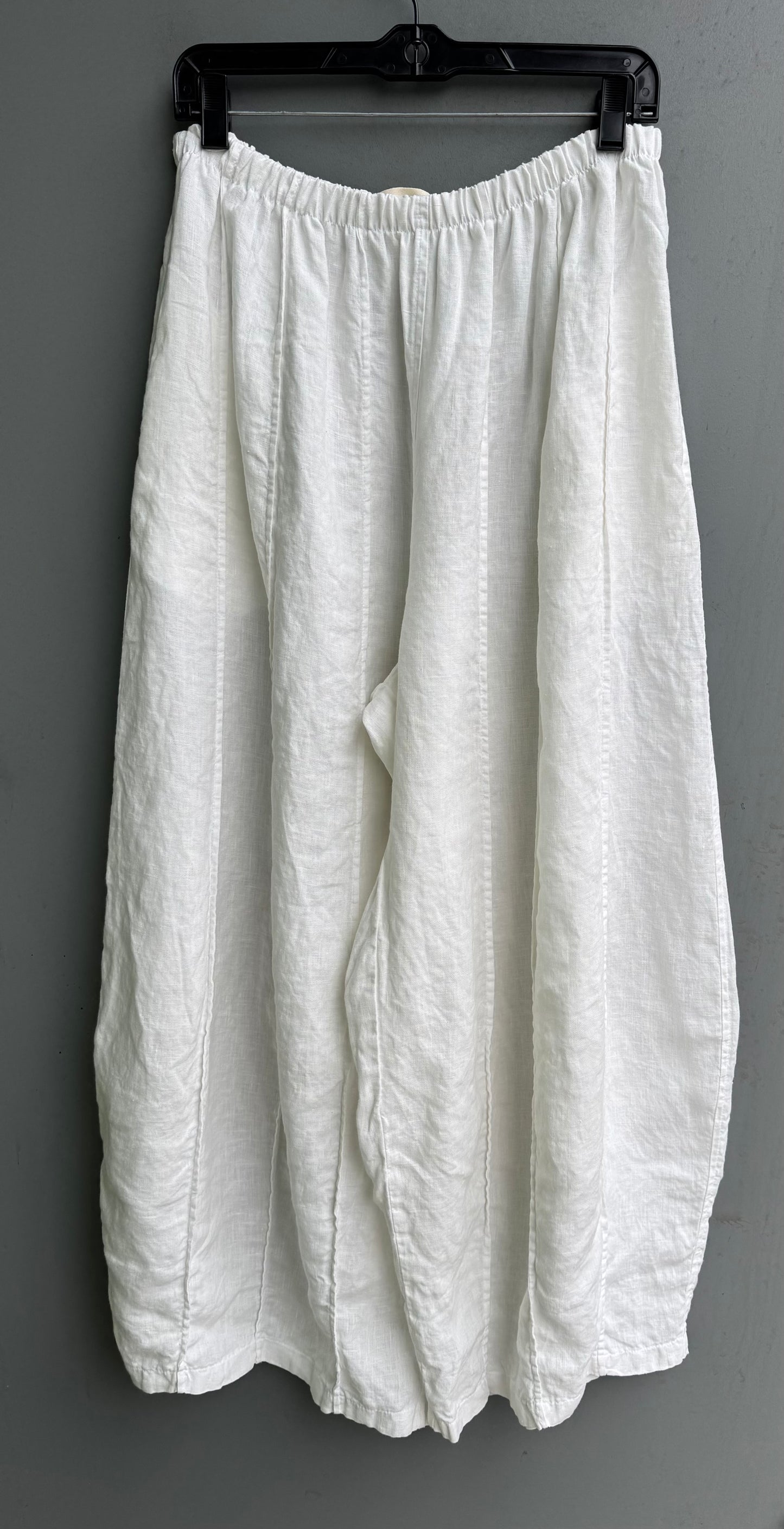Seamed Pant