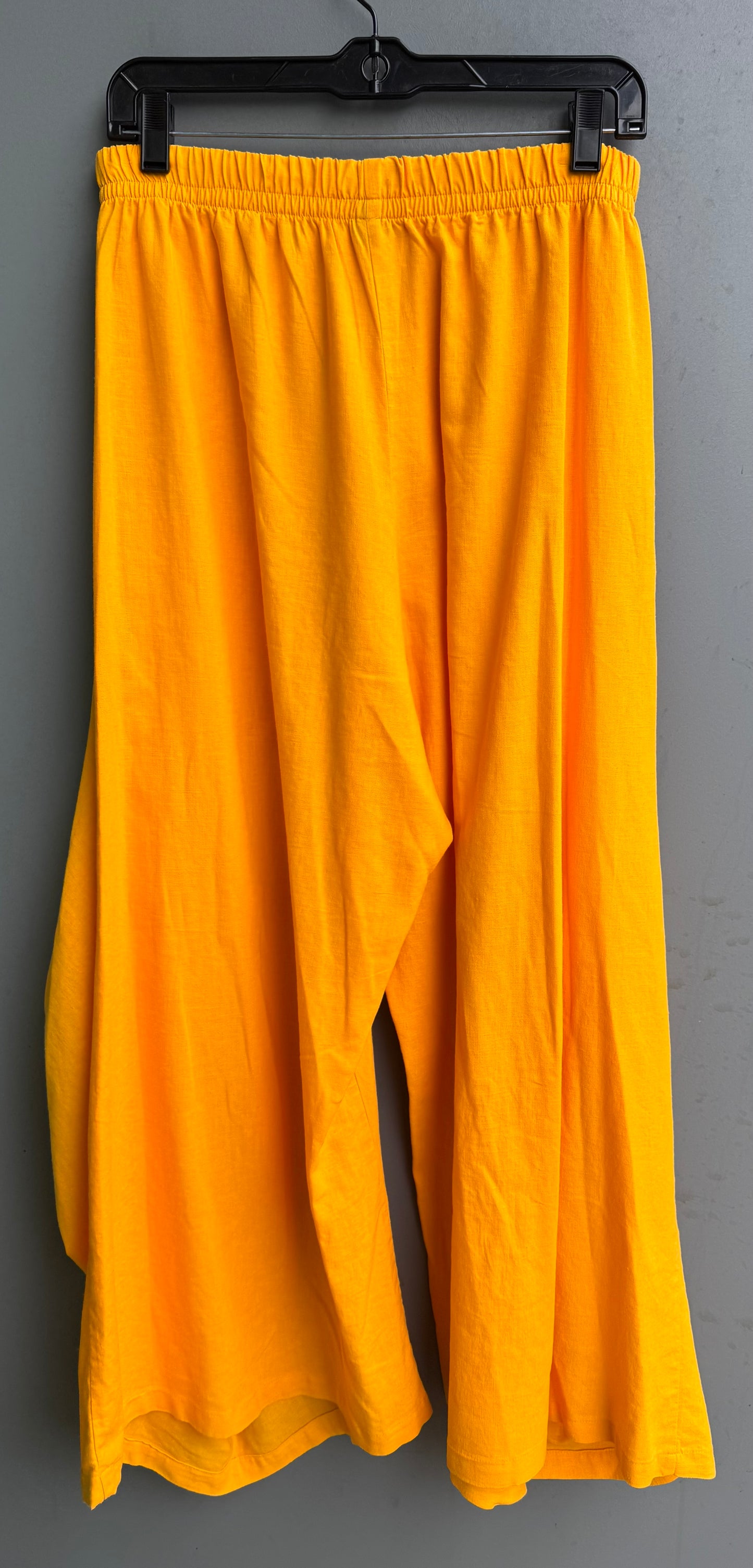 Harem Pant