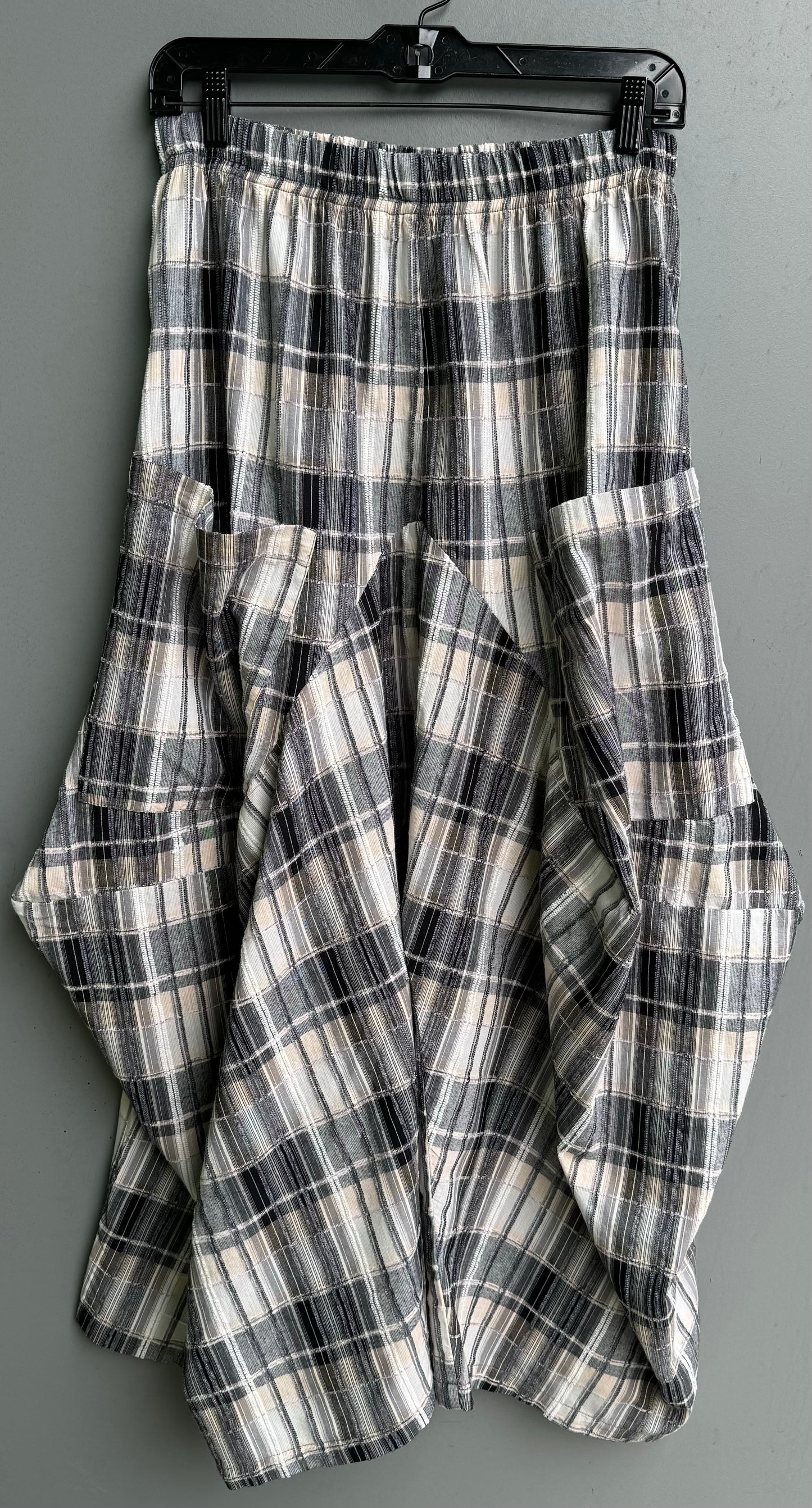 Harem Pant