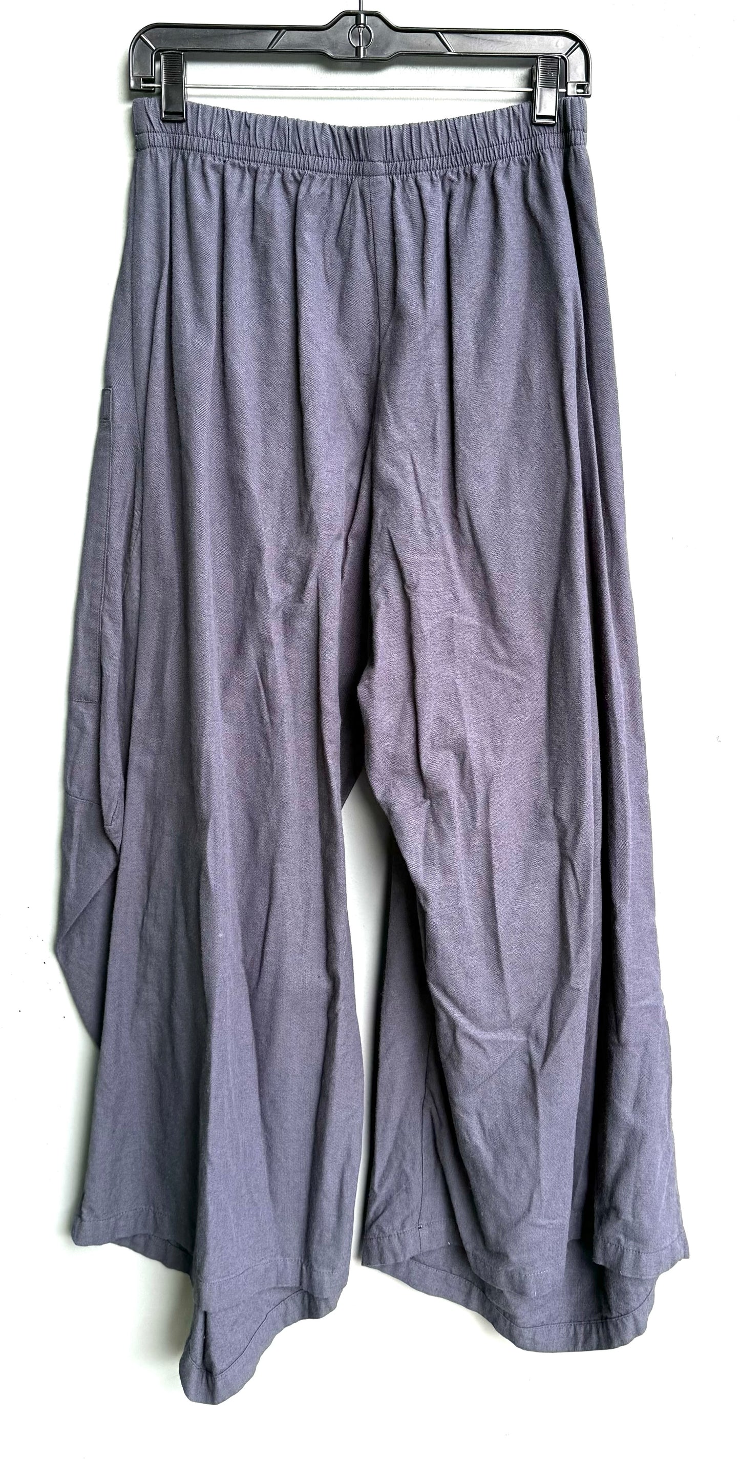 Harem Pant