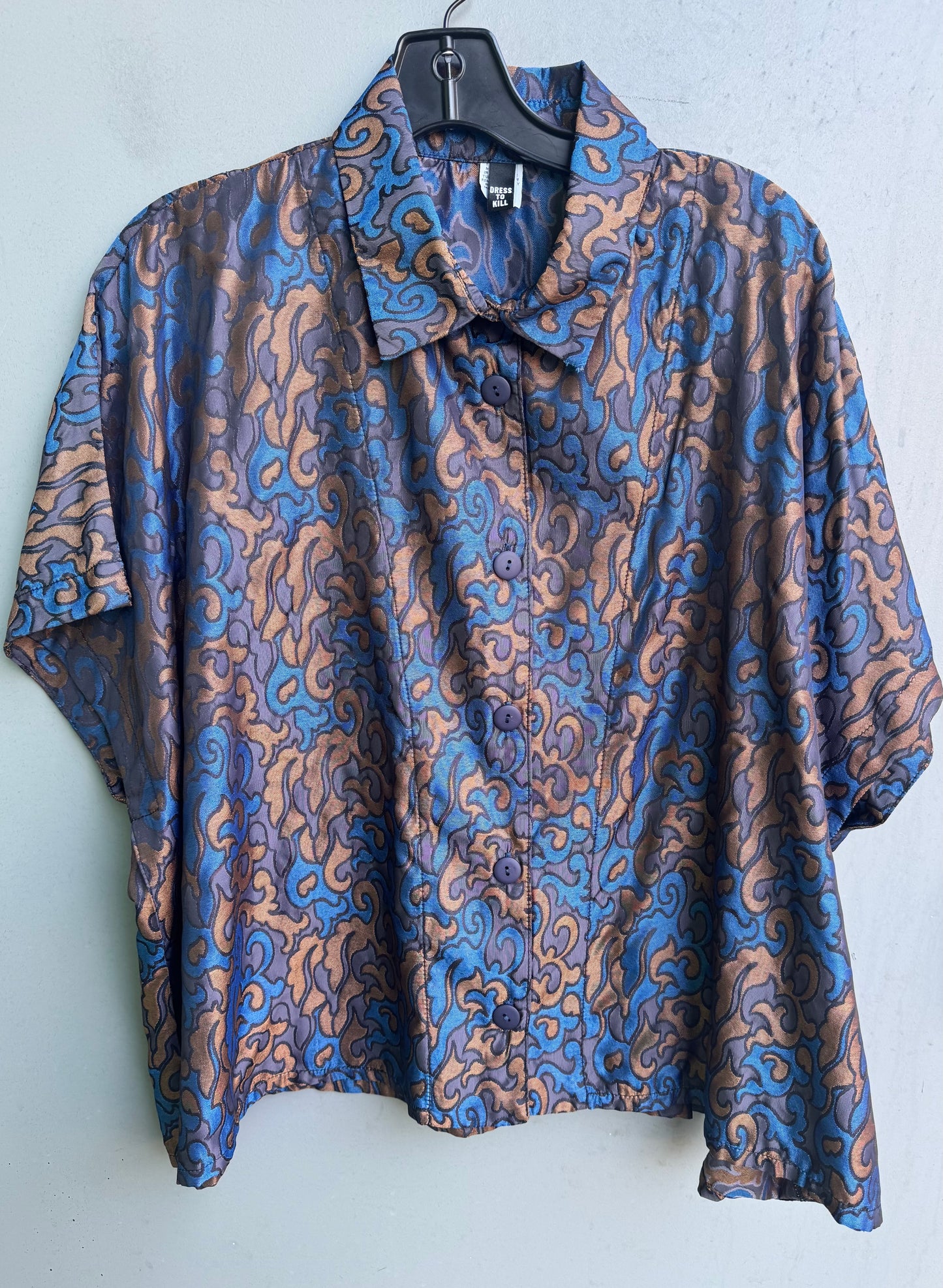 Cappy Shirt