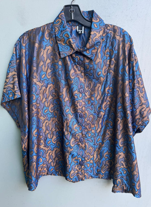 Cappy Shirt
