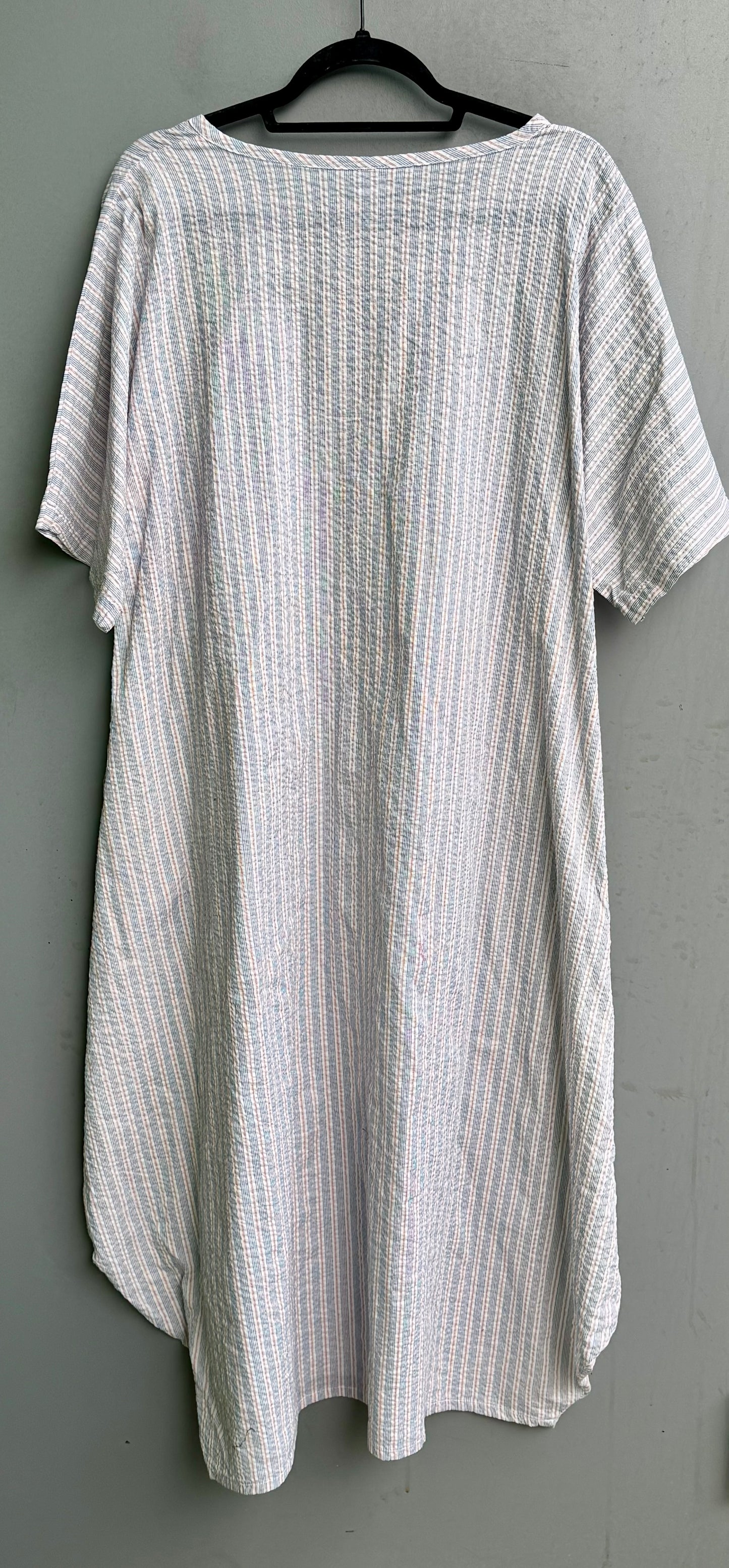 Dolman Dress