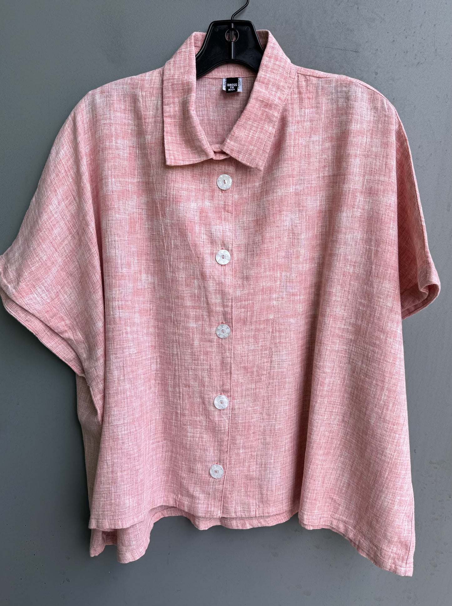 Cappy Shirt