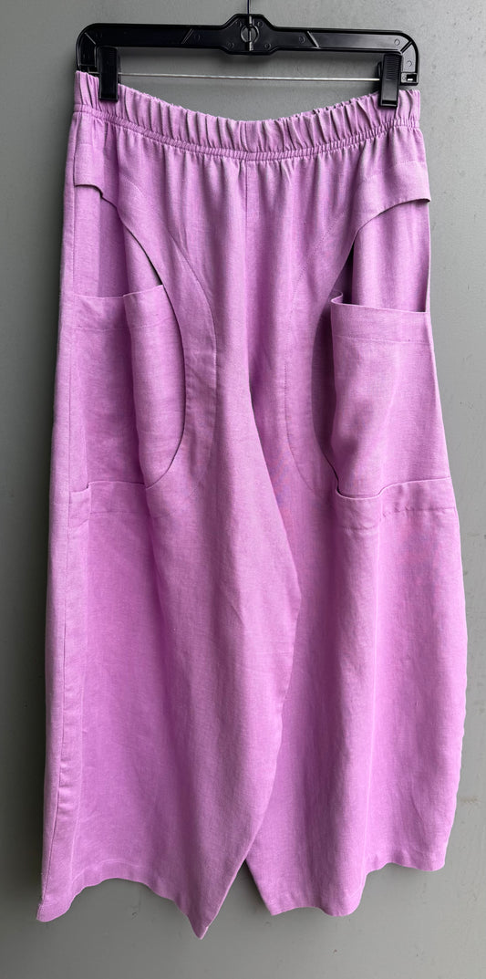 Circle Pant